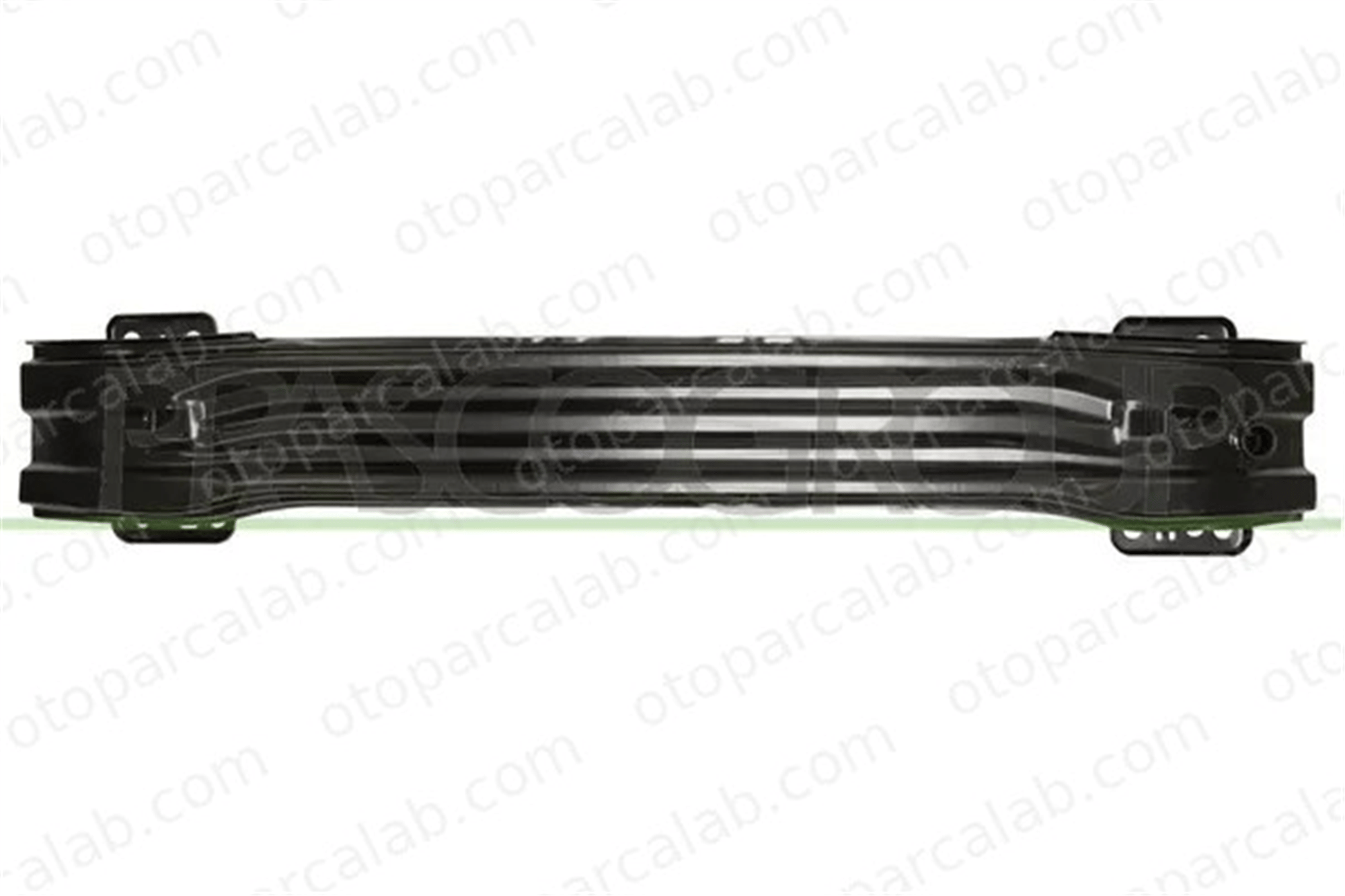 BITAPART BFI309151 Tampon Demiri Ön FIAT TIPO Hatchback TIPO Station wagon 52018109