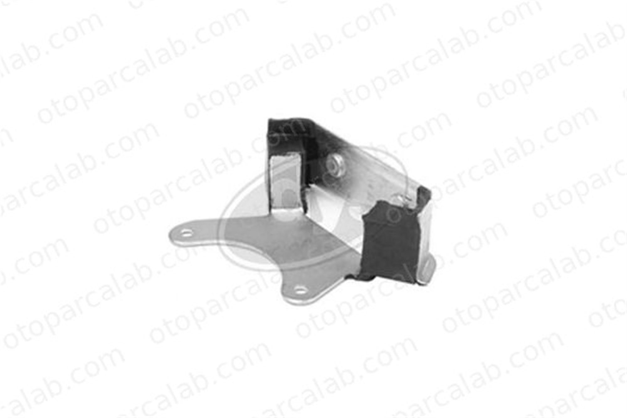 BITAPART BFI326011 Şanzıman Takozu Arka FIAT 131 131 Familiare/Panorama 85013257