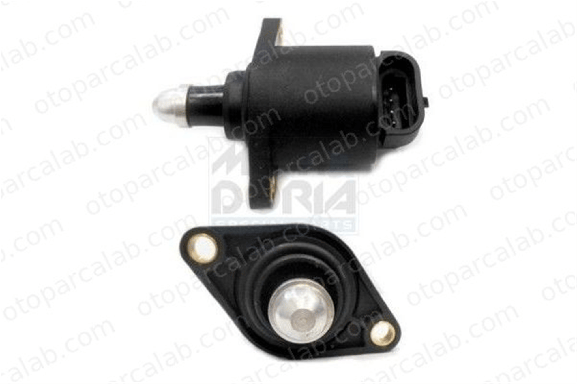 BITAPART BFI379027 Rölanti Ayar Motoru (Valfi) FIAT PANDA PANDA Kasa/eğik arka 9945035