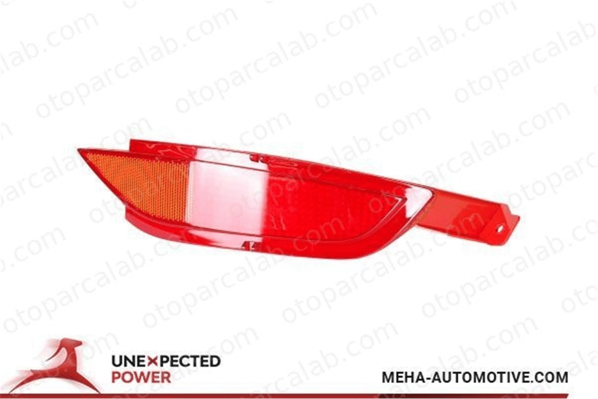 BITAPART BFO309065 Sis Farı Arka Sağ FORD FIESTA VI FIESTA VI Van 8A6117A849 1513163