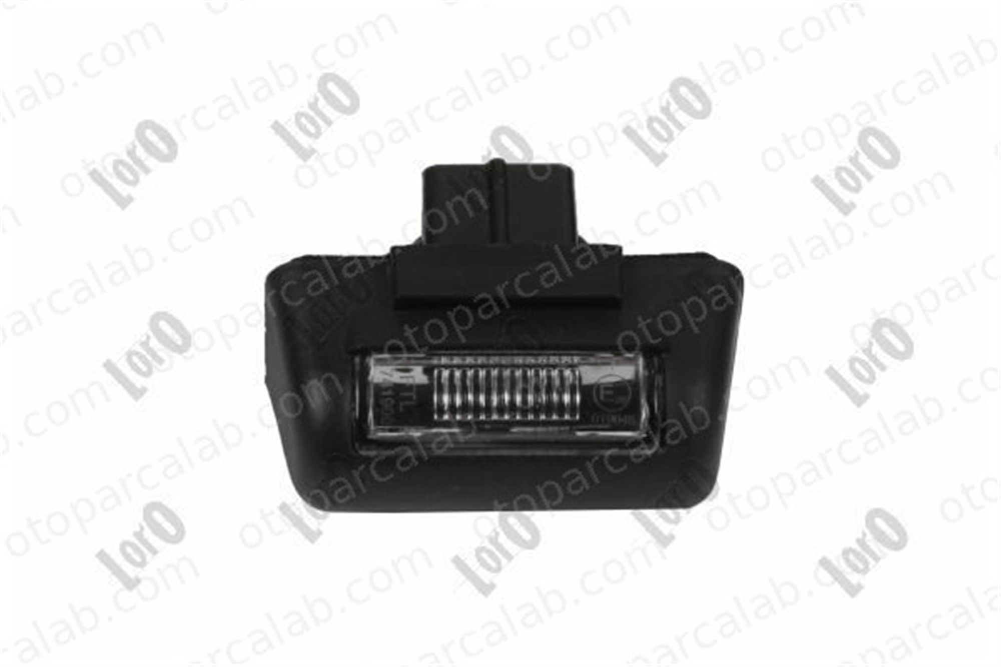 BITAPART BFO353002 Plaka Lambası FORD TRANSIT Panelvan/Van TRANSIT Minibüs/Otobüs 86VB13550A 1033481