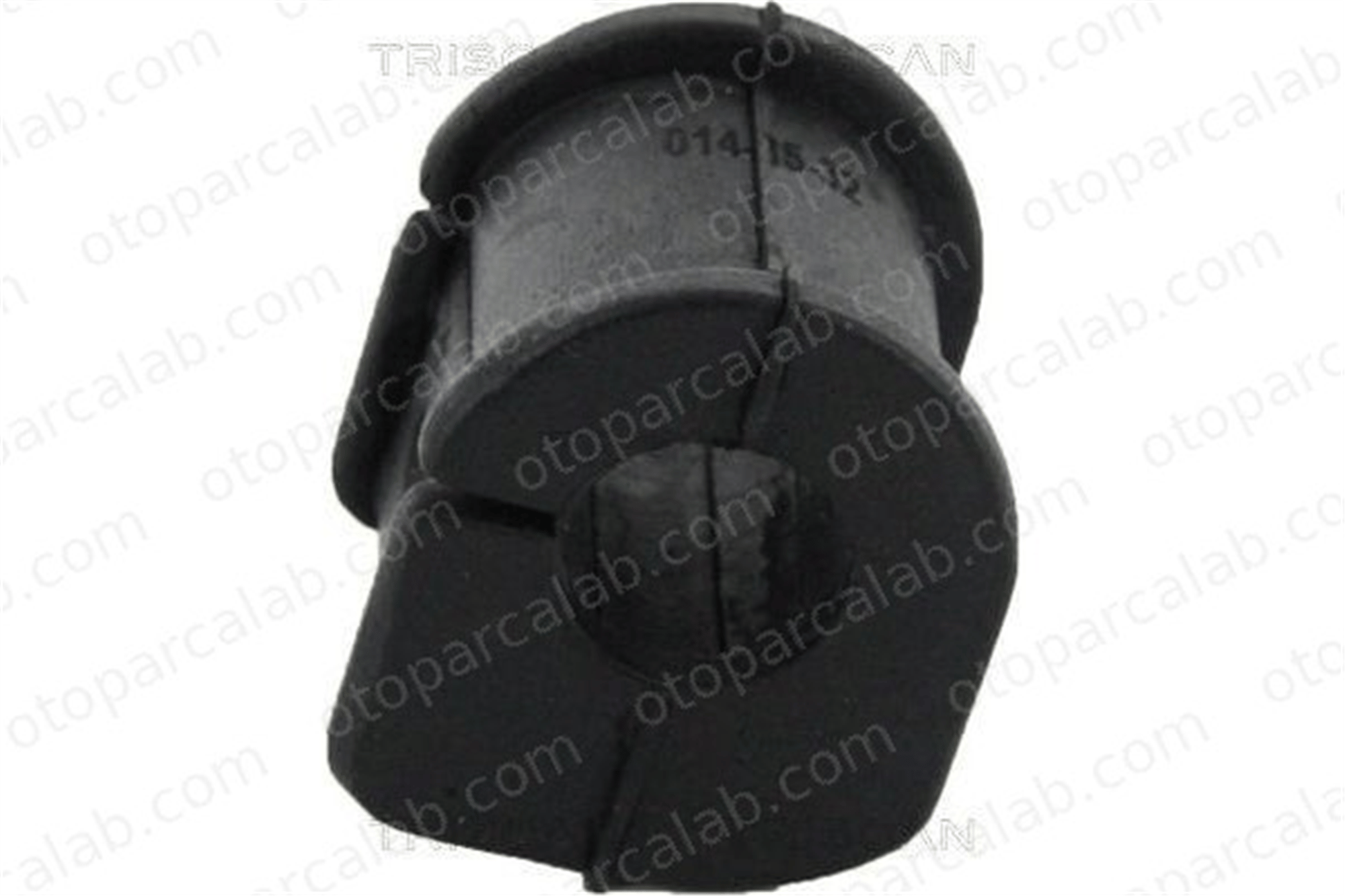 BITAPART BHY144003 Viraj Demir Lastiği Ön HYUNDAI ACCENT II ACCENT II Sedan 5481325000