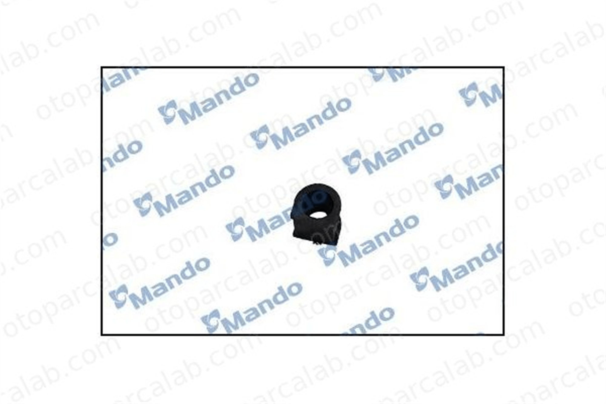 BITAPART BHY144004 Viraj Demir Lastiği Ön HYUNDAI H100 Minibüs/Otobüs H100 Panelvan/Van 5471143420 5471143422