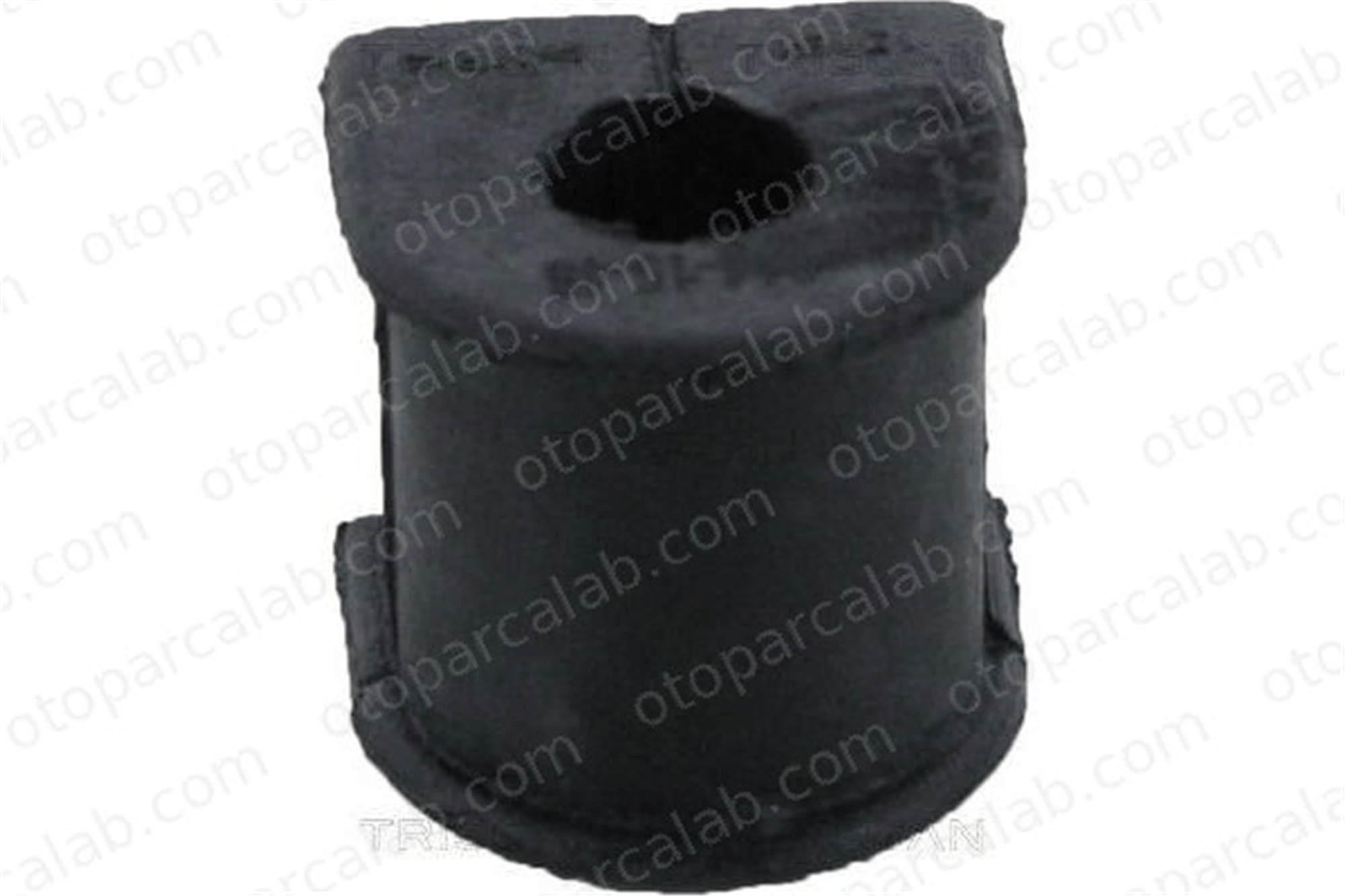 BITAPART BHY144009 Viraj Demir Lastiği Arka HYUNDAI ACCENT II ACCENT II Sedan 555132250 5551322500