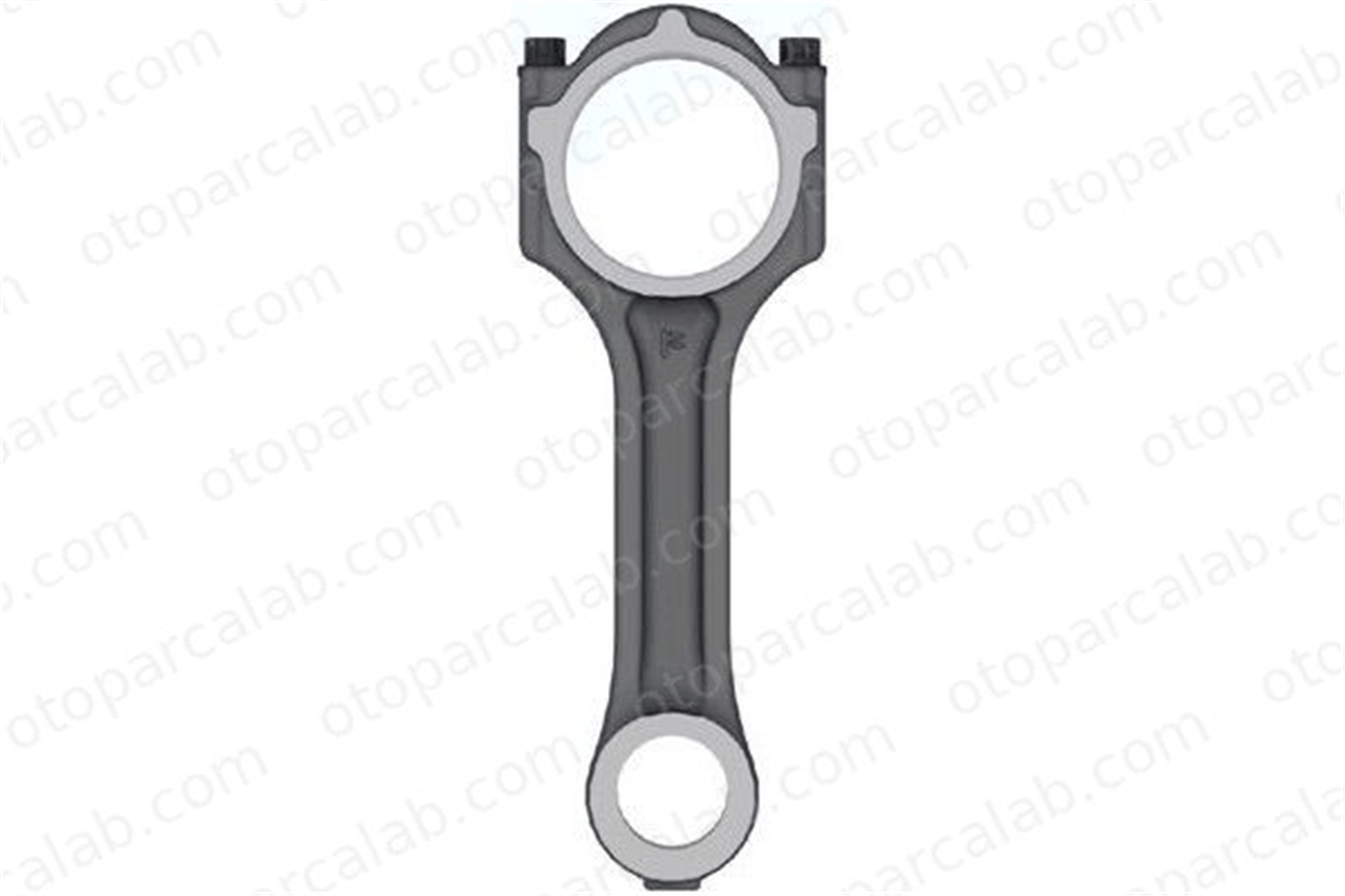 BITAPART BHY239001 Piston Kolu MITSUBISHI L200 PAJERO I Canvas Top 2351042010 MD371001