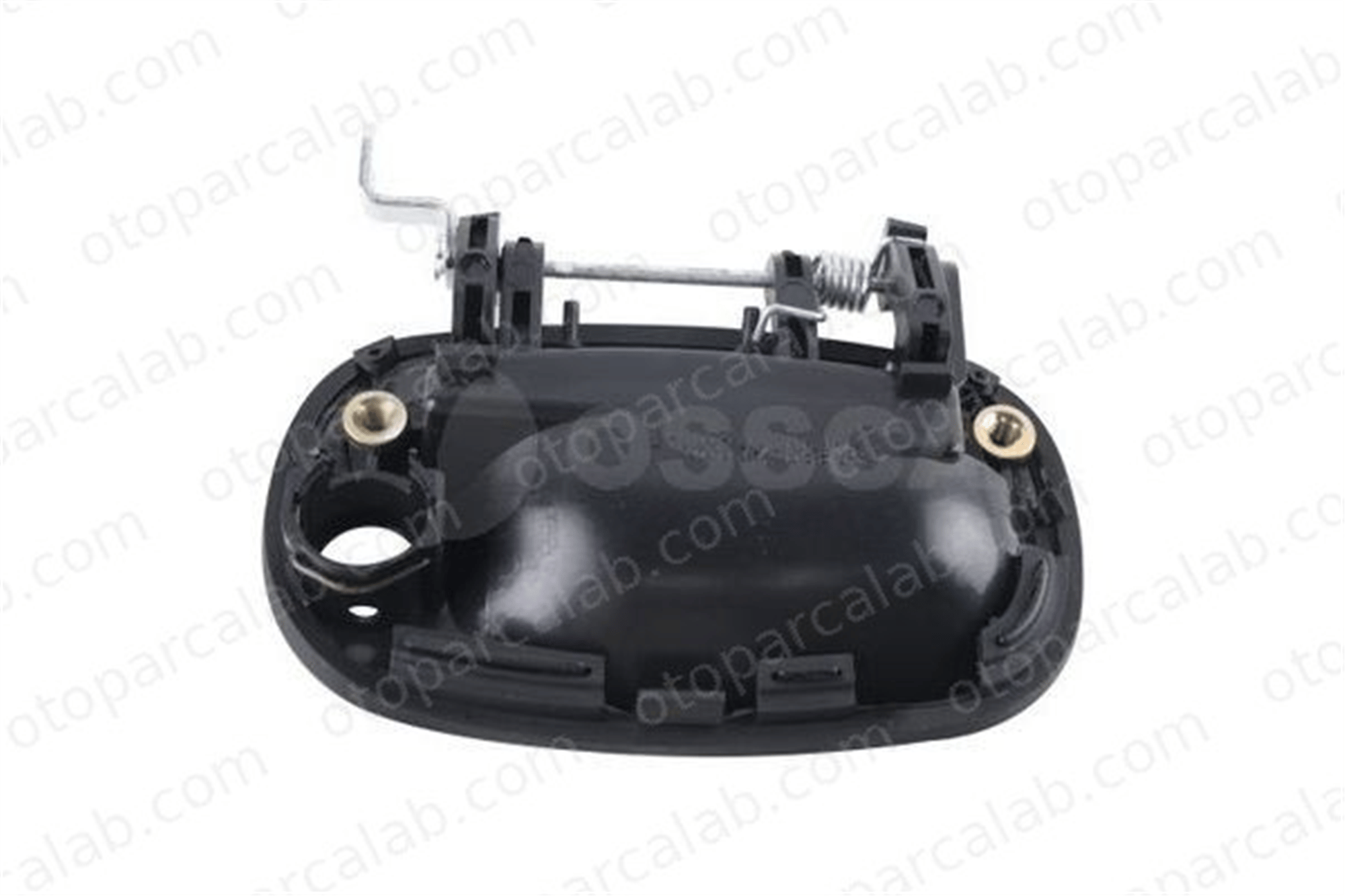 BITAPART BHY285002 Kapı Kolu Ön Dış Sol HYUNDAI H-1 / STAREX Minibüs/Otobüs H-1 Panelvan/Van