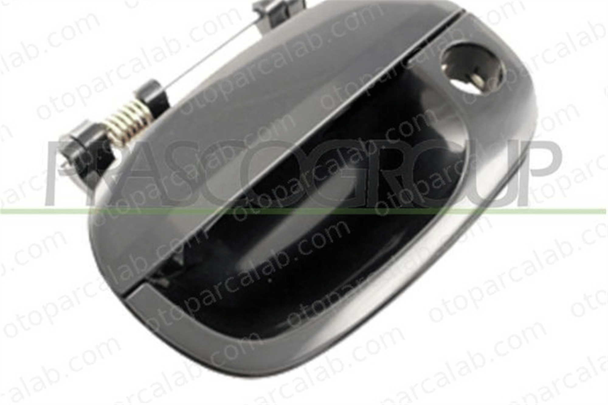 BITAPART BHY285003 Kapı Kolu Ön Dış Sağ HYUNDAI H-1 / STAREX Minibüs/Otobüs H-1 Panelvan/Van