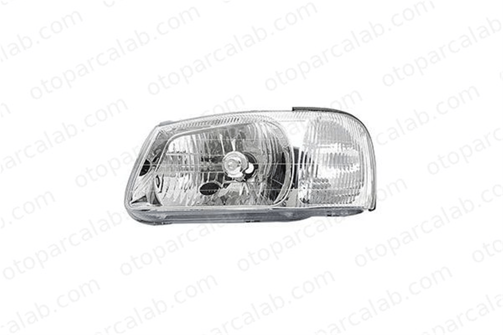 BITAPART BHY350007 Far Sol HYUNDAI ACCENT II ACCENT II Sedan 9210125010 9211025020