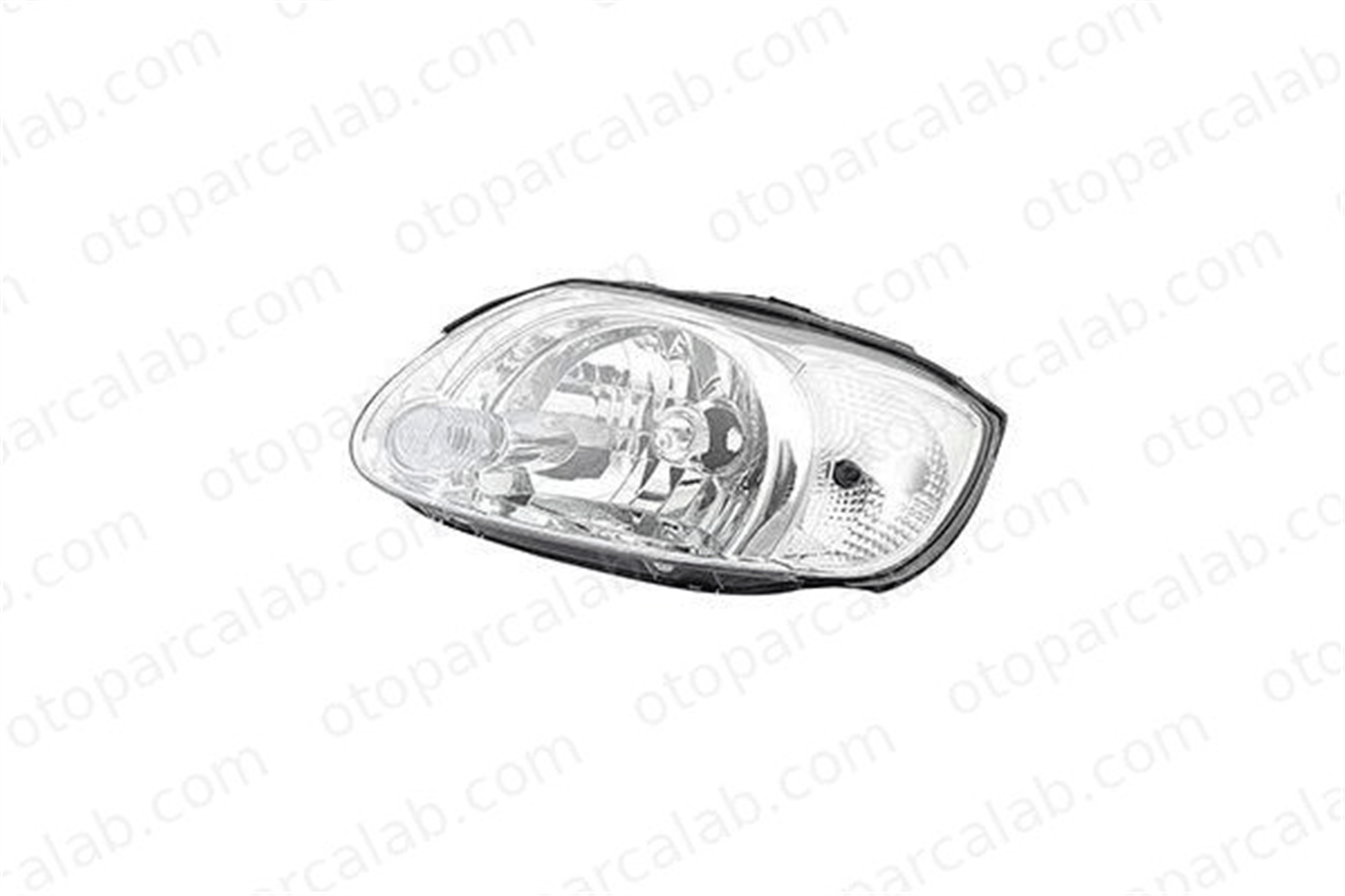 BITAPART BHY350009 Far Sol HYUNDAI ACCENT II ACCENT II Sedan 9211025531 9210125511