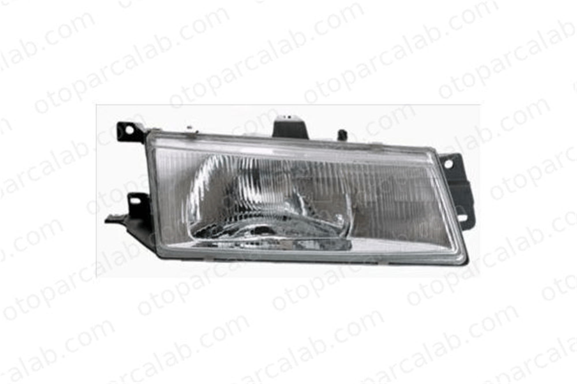 BITAPART BHY350017 Far Sol HYUNDAI PONY / EXCEL Sedan 9210124300