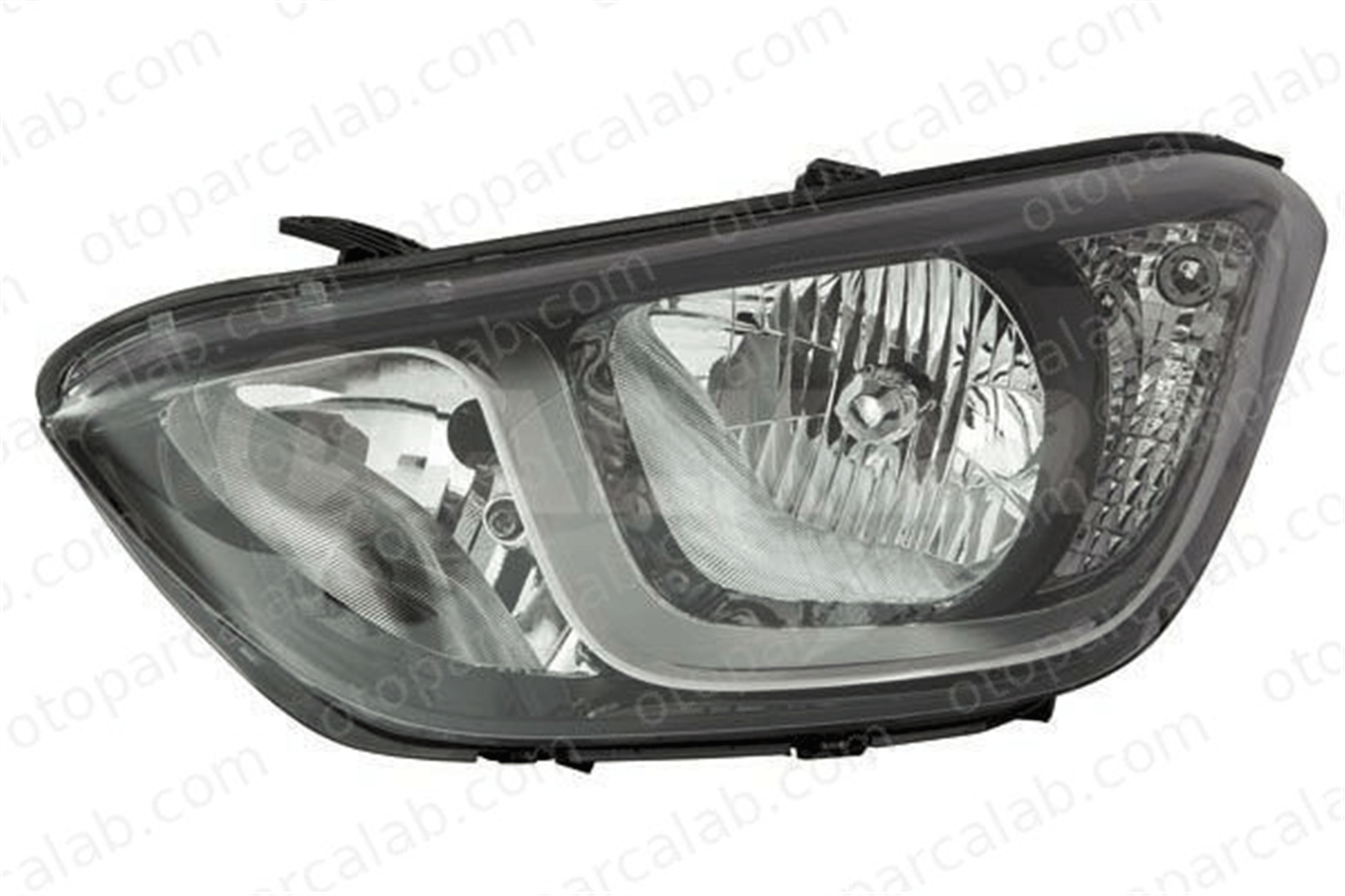 BITAPART BHY350034 Far Sağ HYUNDAI i20 I 921021J510