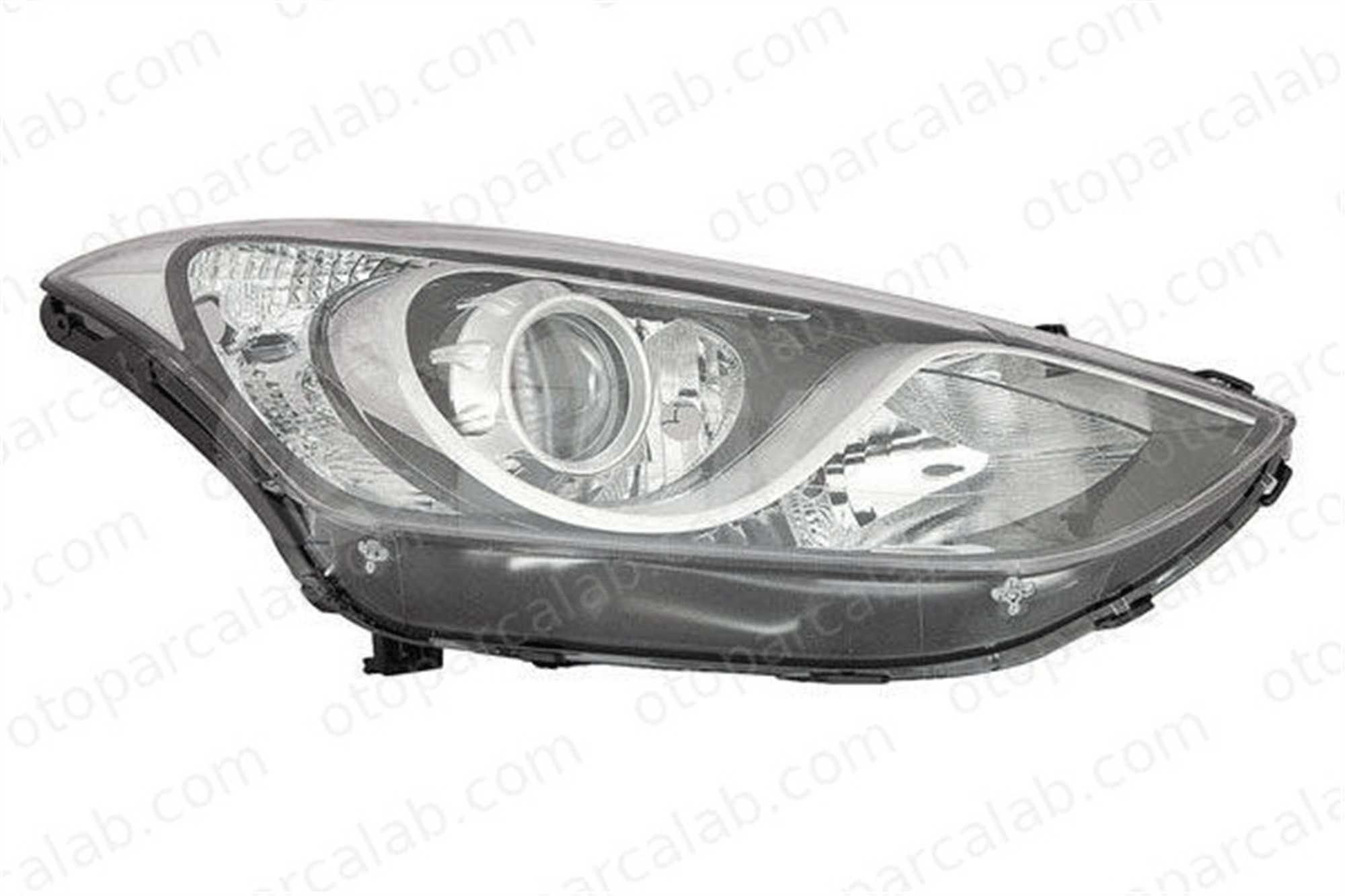 BITAPART BHY350038 Far Sağ HYUNDAI i30 i30 Station wagon 92102A6060