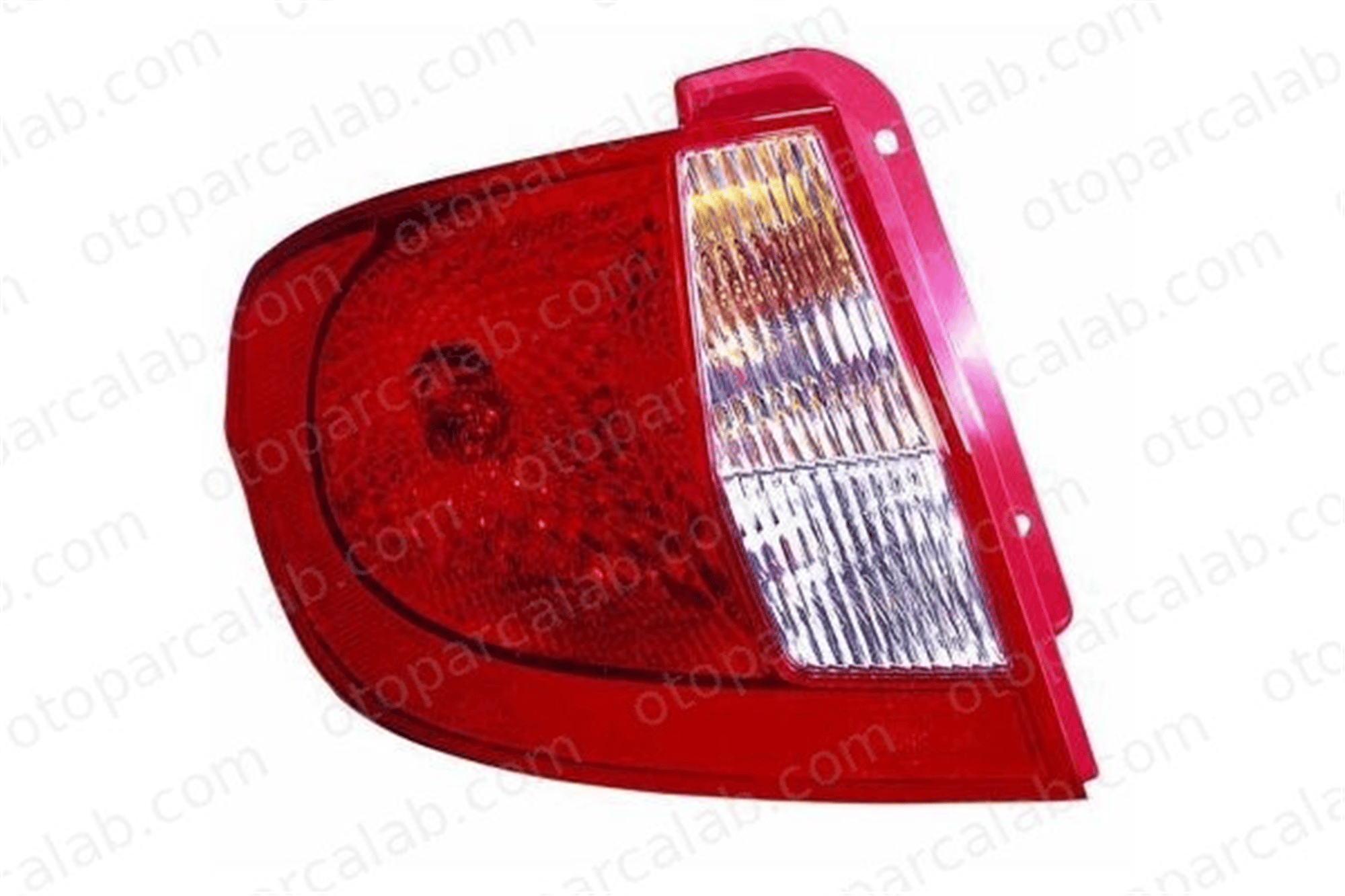 BITAPART BHY351003 Stop Lambası Sol HYUNDAI GETZ 924011C510 924011C010