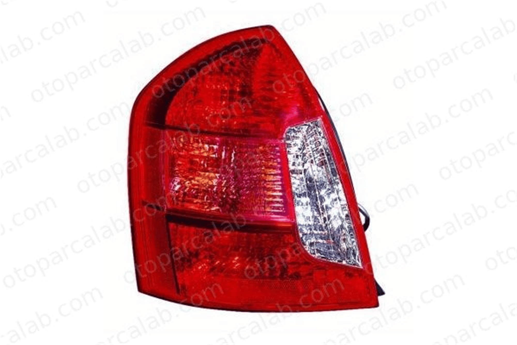 BITAPART BHY351006 Stop Lambası Sağ HYUNDAI ACCENT III Sedan 924020M000 924021E226