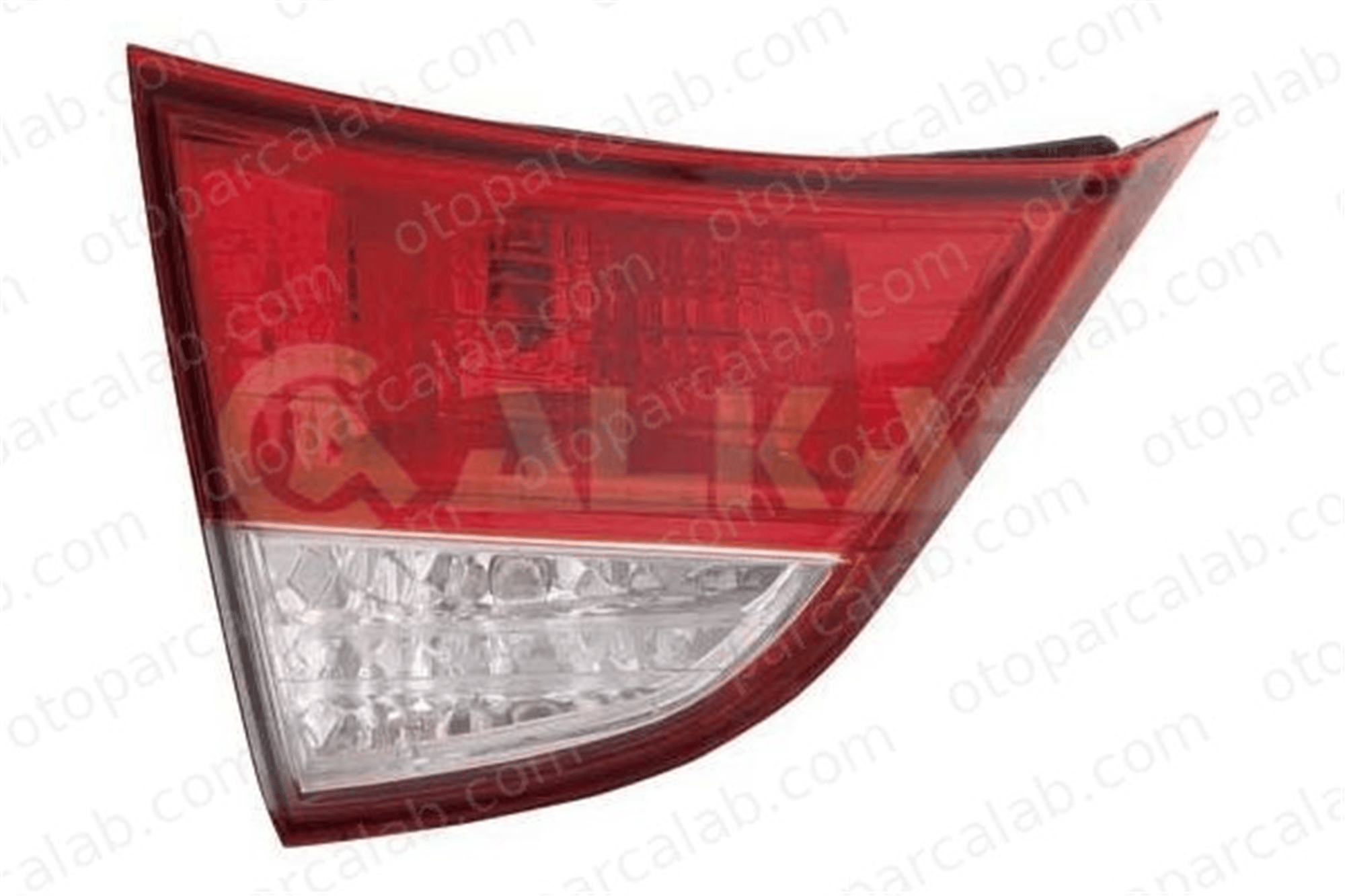 BITAPART BHY351014 Stop Lambası İç Sol HYUNDAI ELANTRA V Sedan 924033X050