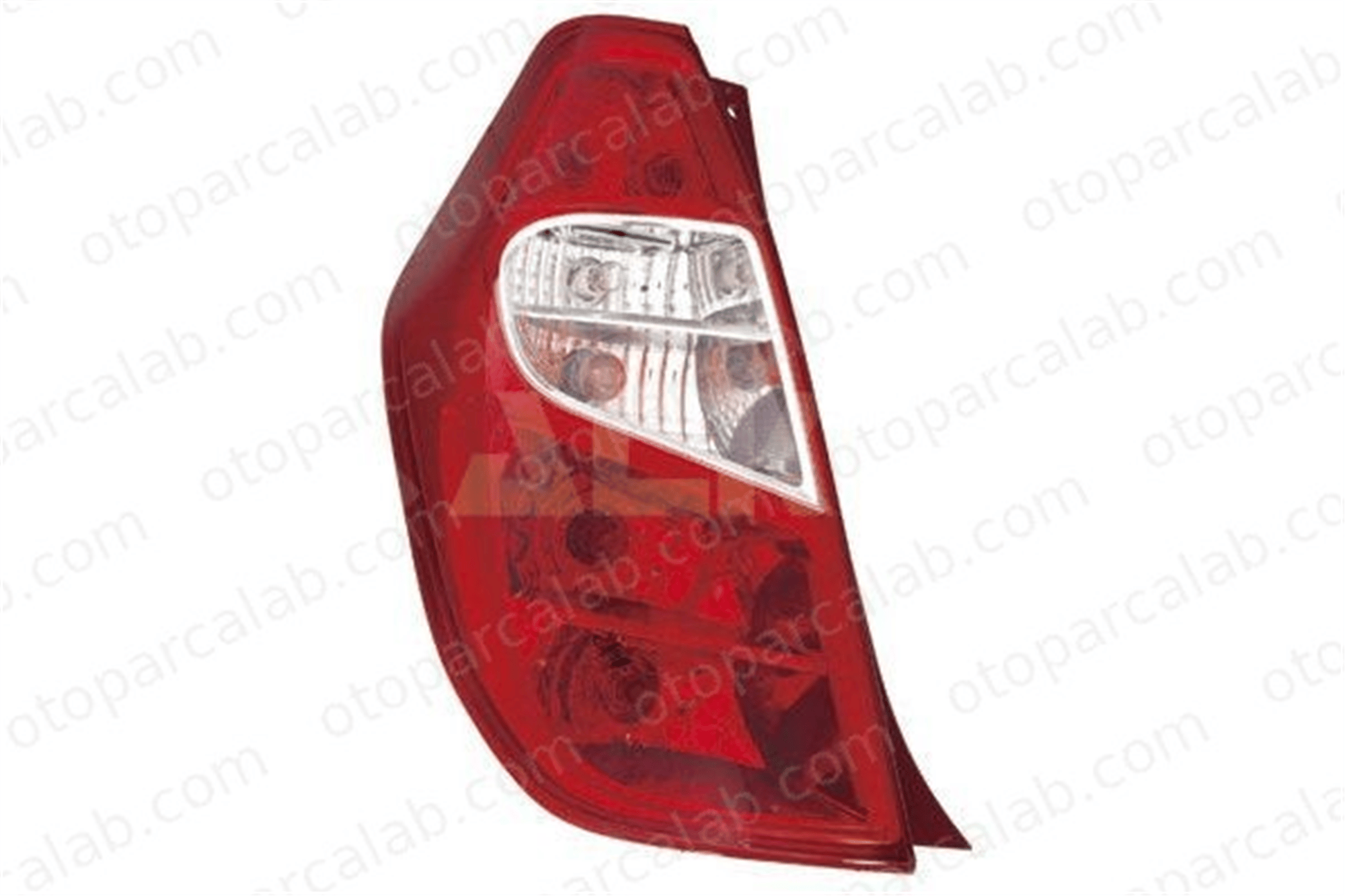 BITAPART BHY351020 Stop Lambası Sol HYUNDAI i10 I 924010X110