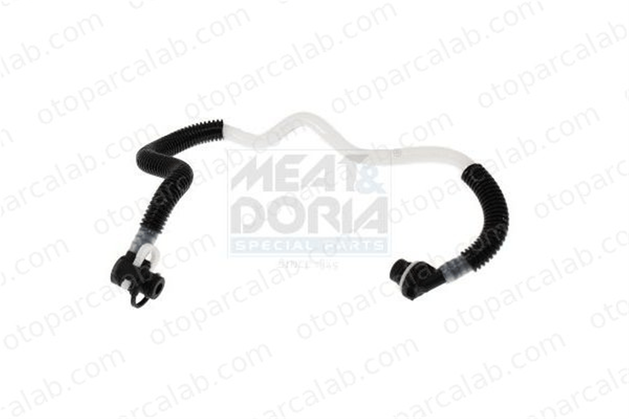 BITAPART BME333014 Yakıt Borusu MERCEDES-BENZ SPRINTER 3-t Minibüs/Otobüs SPRINTER 3-t Panelvan/Van 6110706832 A6110706832