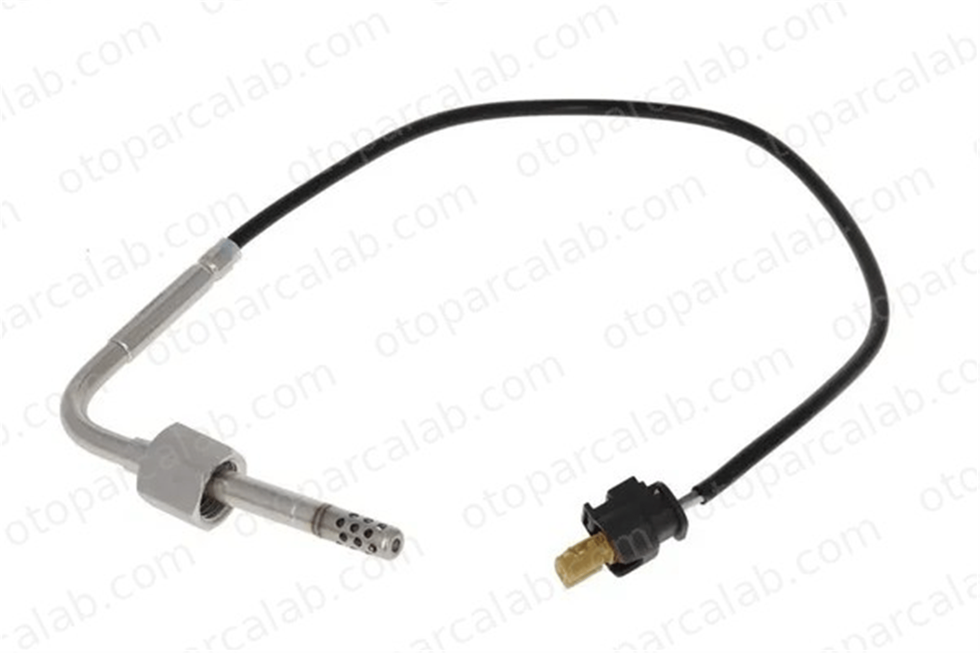 BITAPART BME379004 Egzoz Sıcaklık Sensörü MERCEDES-BENZ SPRINTER 5-t Panelvan/Van SPRINTER 5-t Platform şasi 9054005 9053708