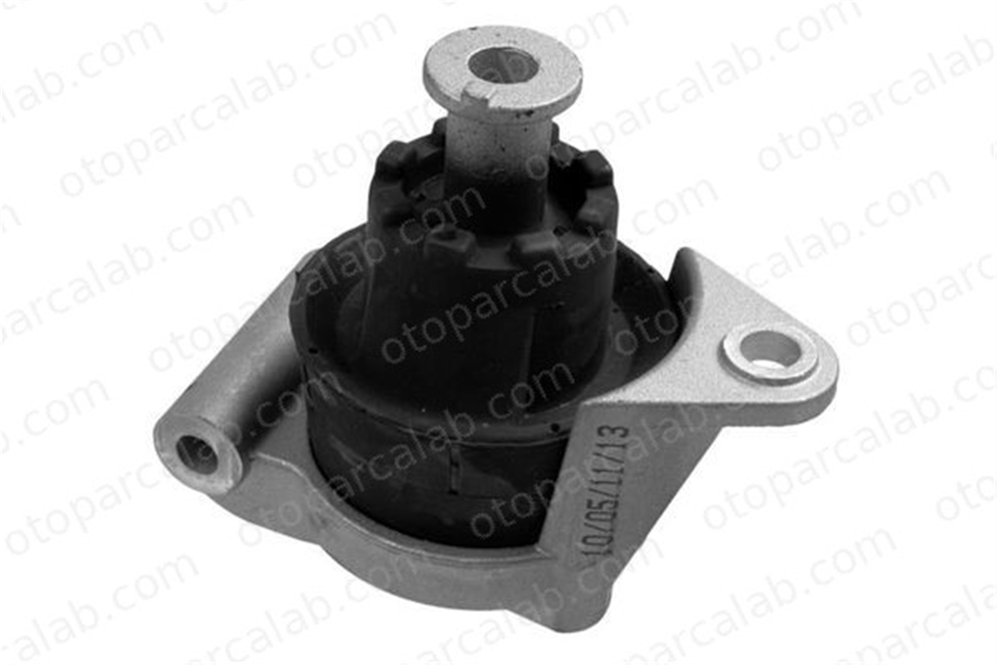 BITAPART BOP325004 Motor Takozu Arka OPEL ASTRA G Station wagon ASTRA G Sedan 5682519 90538582