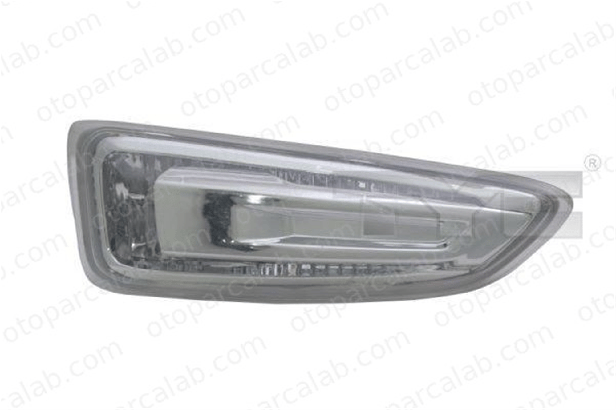 BITAPART BOP353002 Çamurluk Sinyali Sağ OPEL ASTRA K ASTRA K Sports Tourer 13491089 13273104