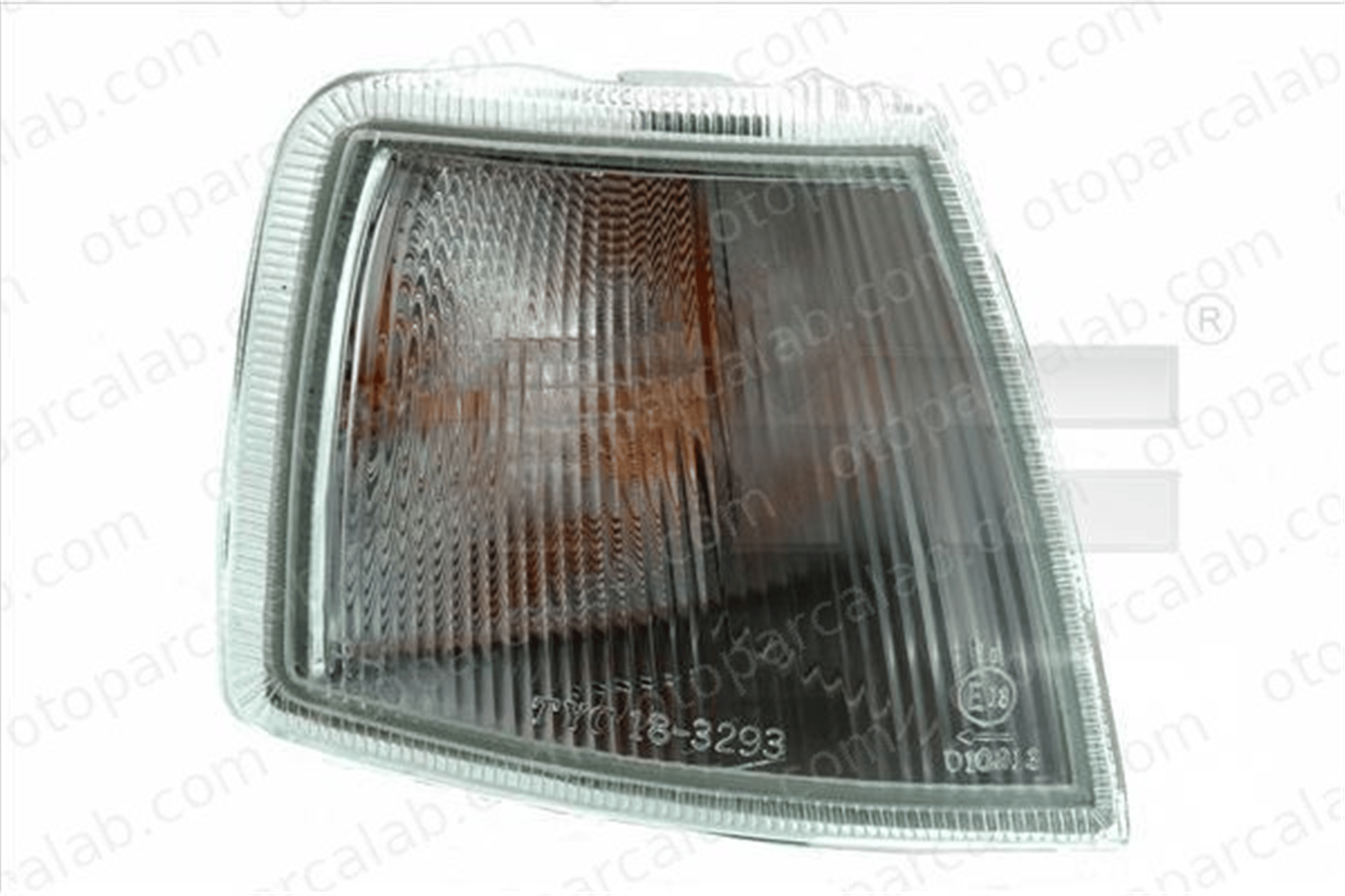 BITAPART BOP353008 Sinyal Lambası Sağ OPEL VECTRA A VECTRA A Hatchback 90297695 1226053