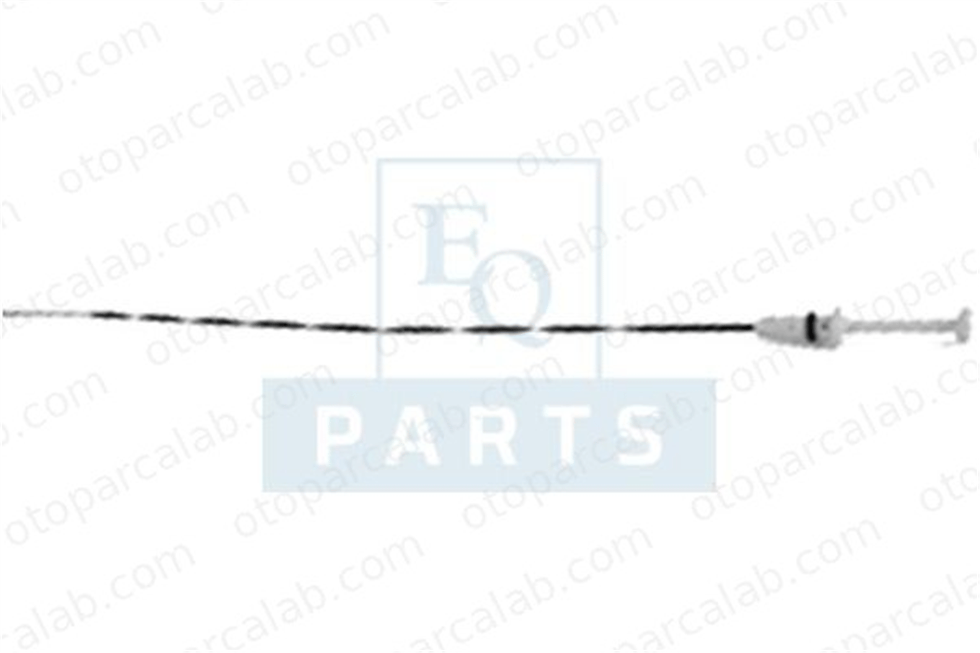 BITAPART BP241005 Motor Yağ Çubuğu CITROËN SAXO BERLINGO / BERLINGO FIRST Kasa/büyük limuzin 117482 117444