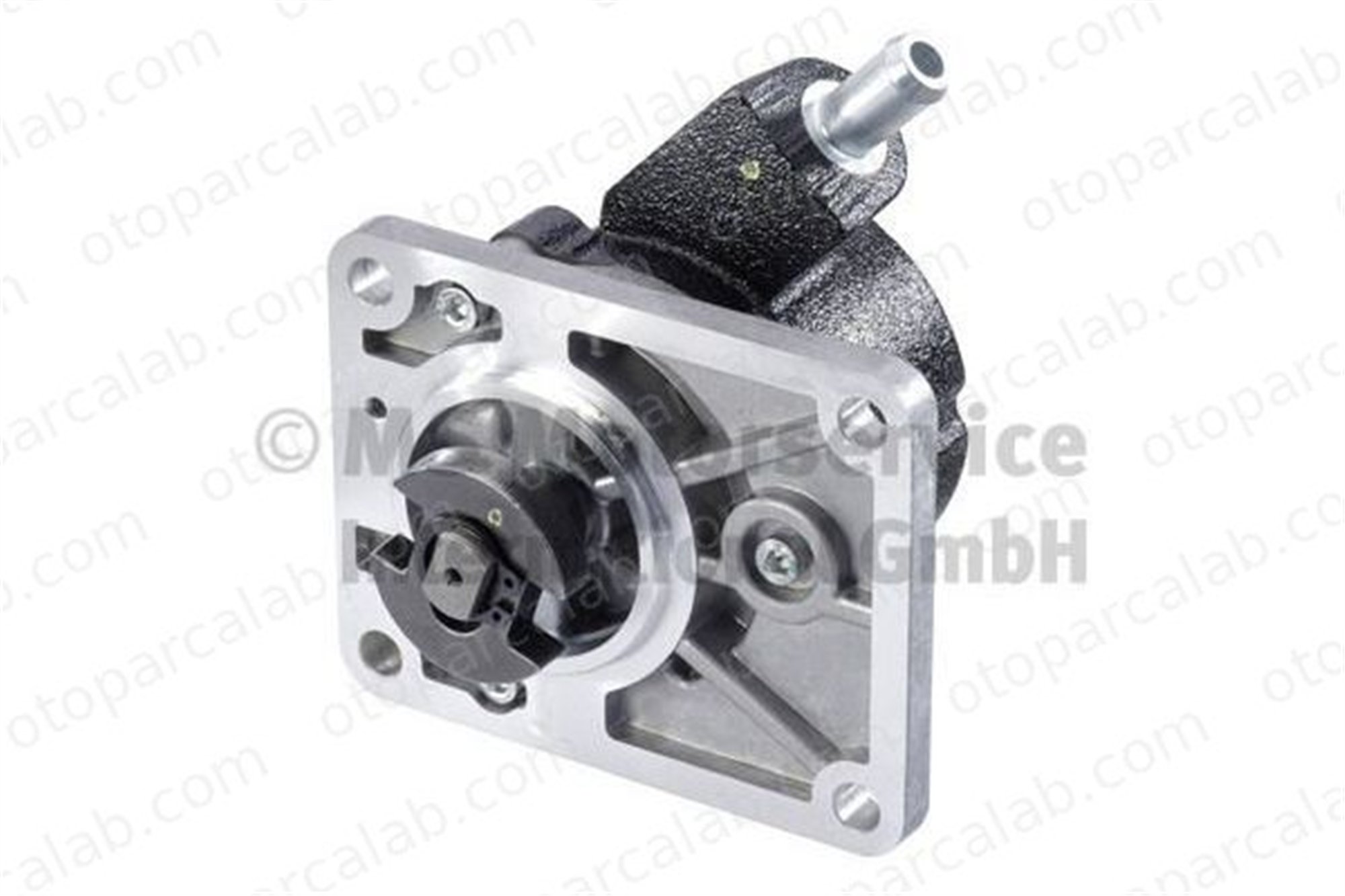 BITAPART BPE118001 Vakum Pompa IVECO DAILY III Platform şasi DAILY III Panelvan/Van 456563 504021497