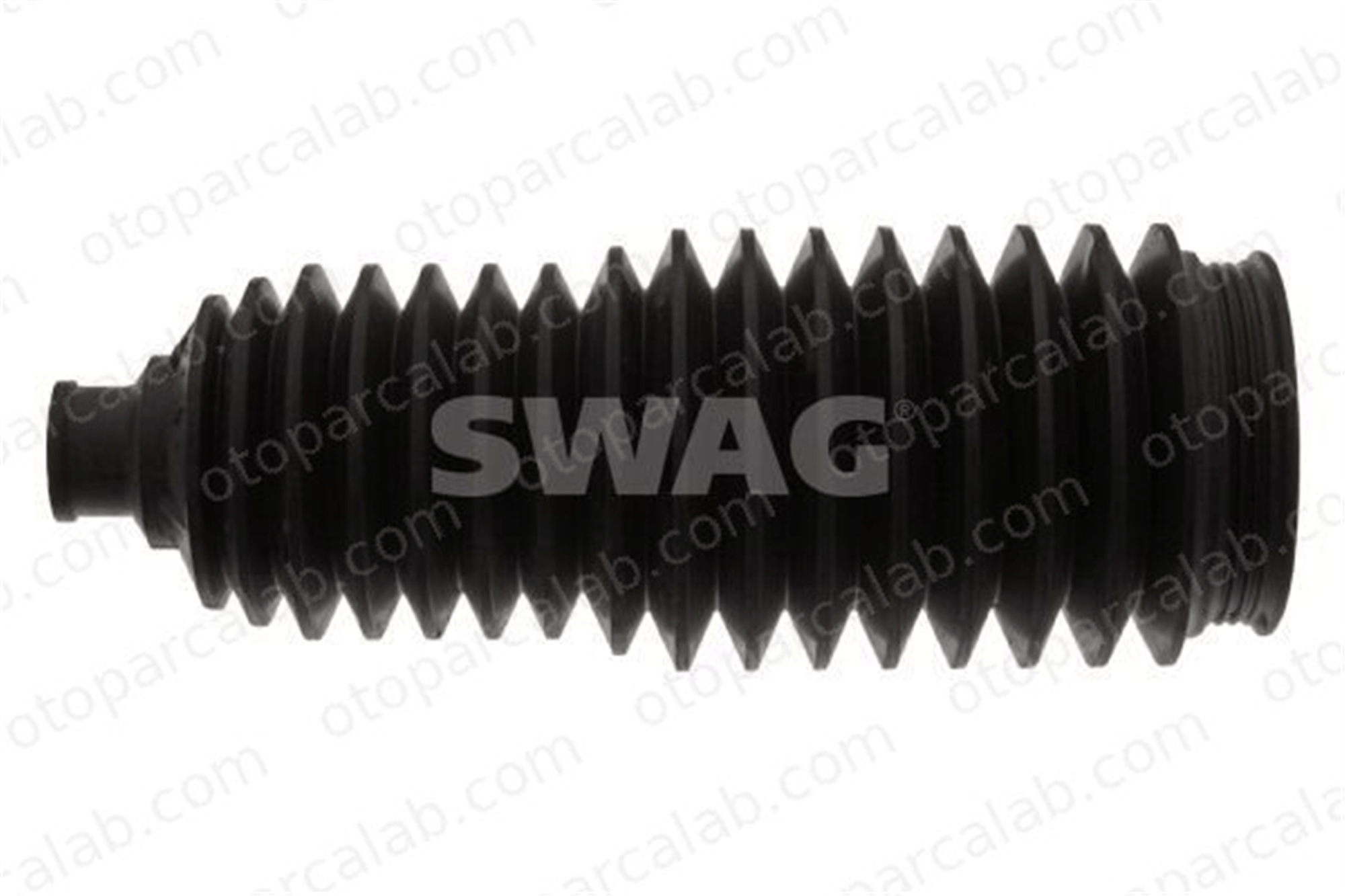 BITAPART BPE148006 Direksiyon Körüğü Sağ veya Sol PEUGEOT 2008 I 207 SW 406680 1608652080