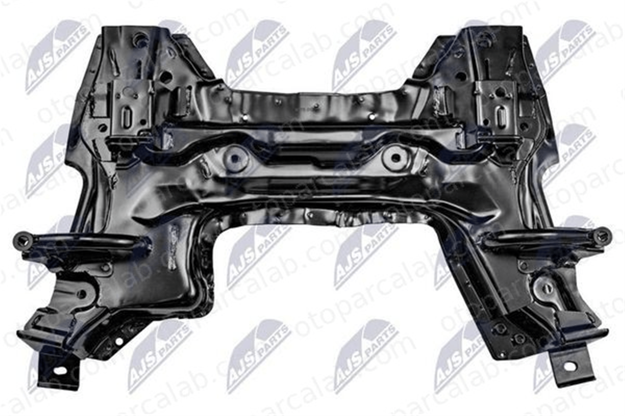 BITAPART BPE170037 Motor Traversi PEUGEOT 208 I CITROËN DS3 9807026780 9675536580