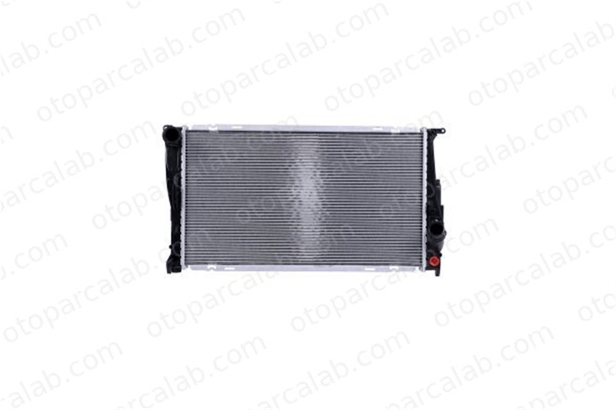 BITAPART BPE200006 Su Radyatörü BMW 3 3 Touring 17117547059 7547059