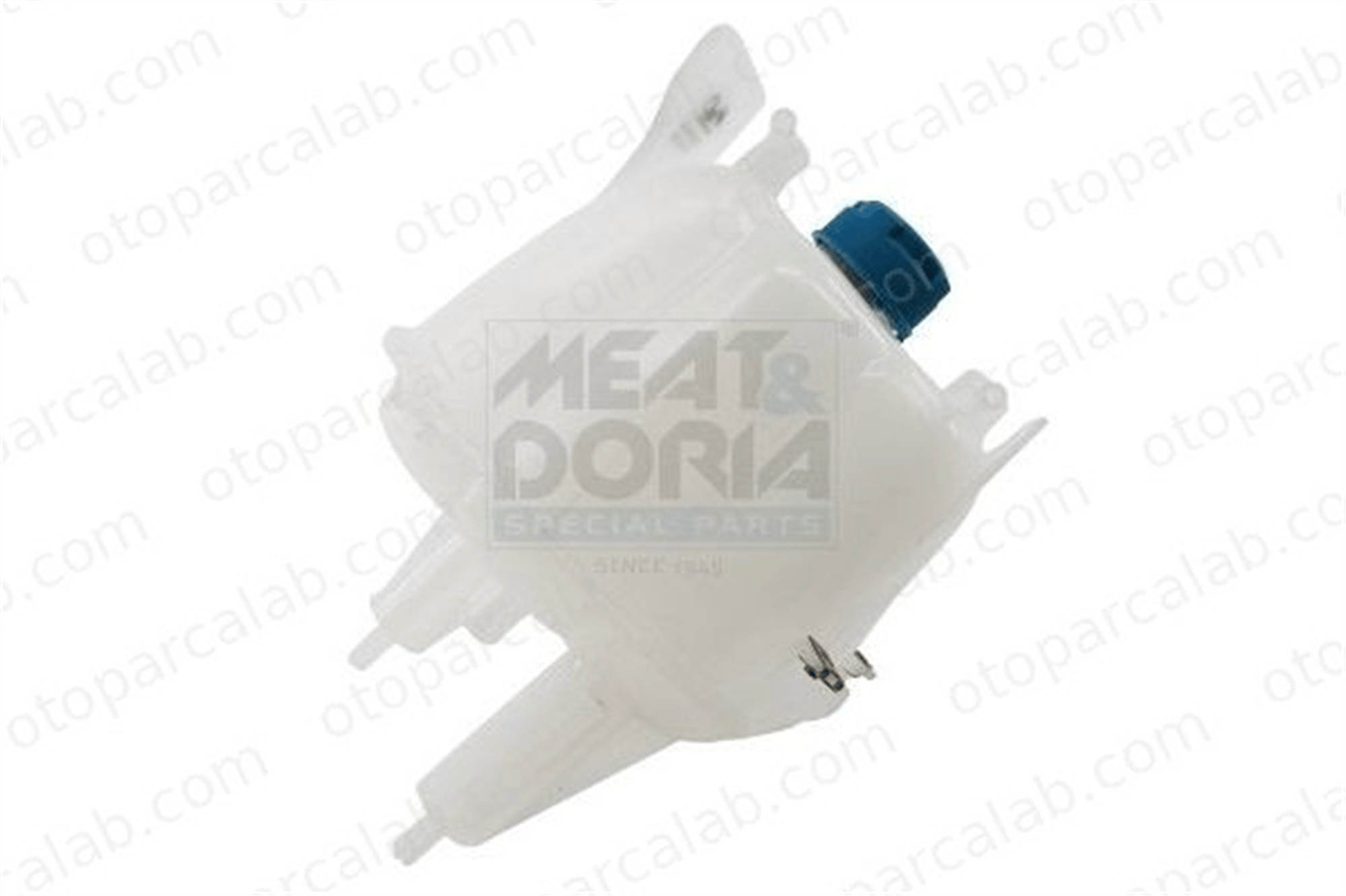 BITAPART BPE210059 Radyatör Yedek Su Deposu FIAT DUCATO Panelvan/Van DUCATO Minibüs/Otobüs 1323KJ 1358583080