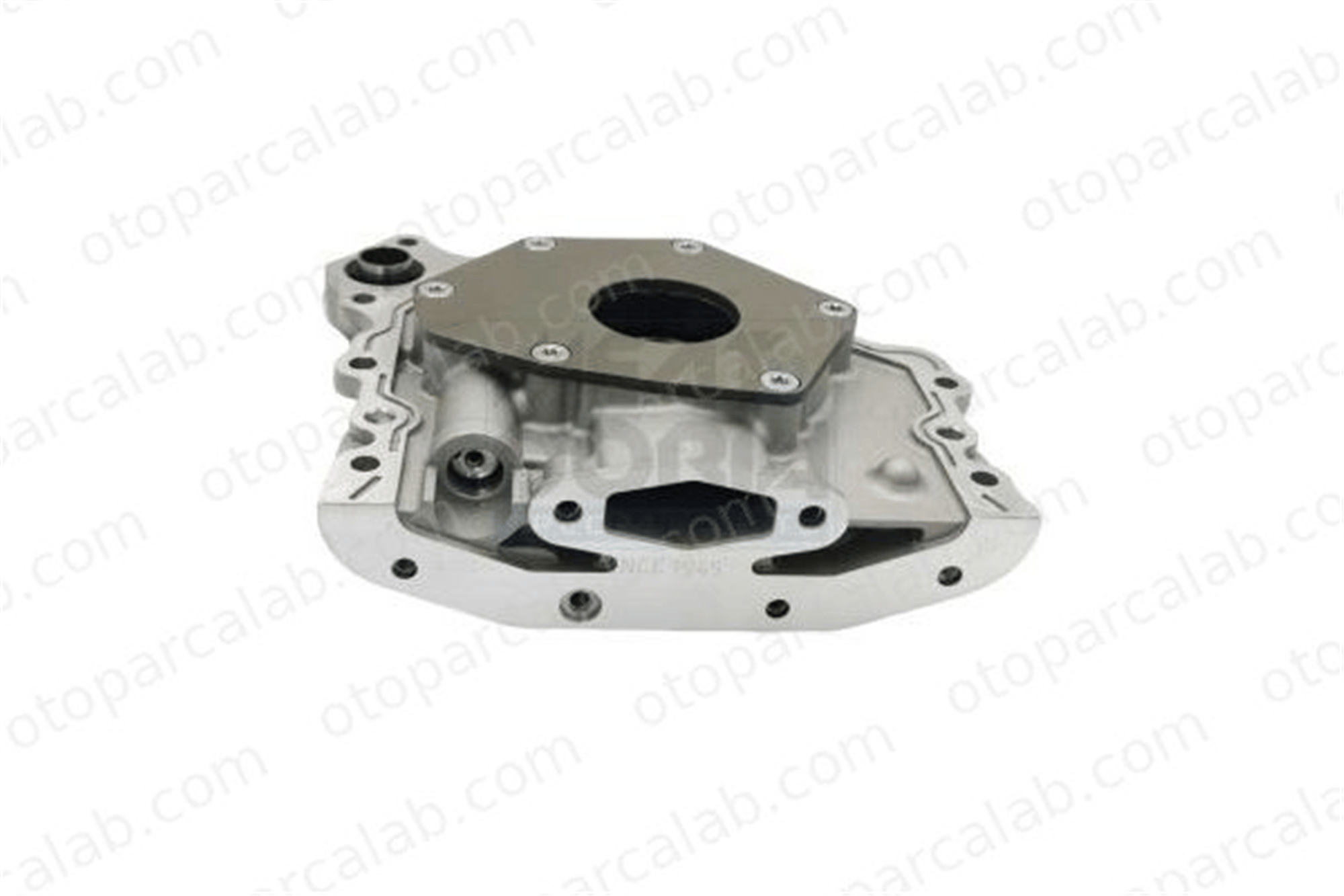 BITAPART BPE225005 Yağ Pompası CITROËN BERLINGO Kasa/büyük limuzin PEUGEOT PARTNER Kasa/büyük limuzin 1001F2 9467560580