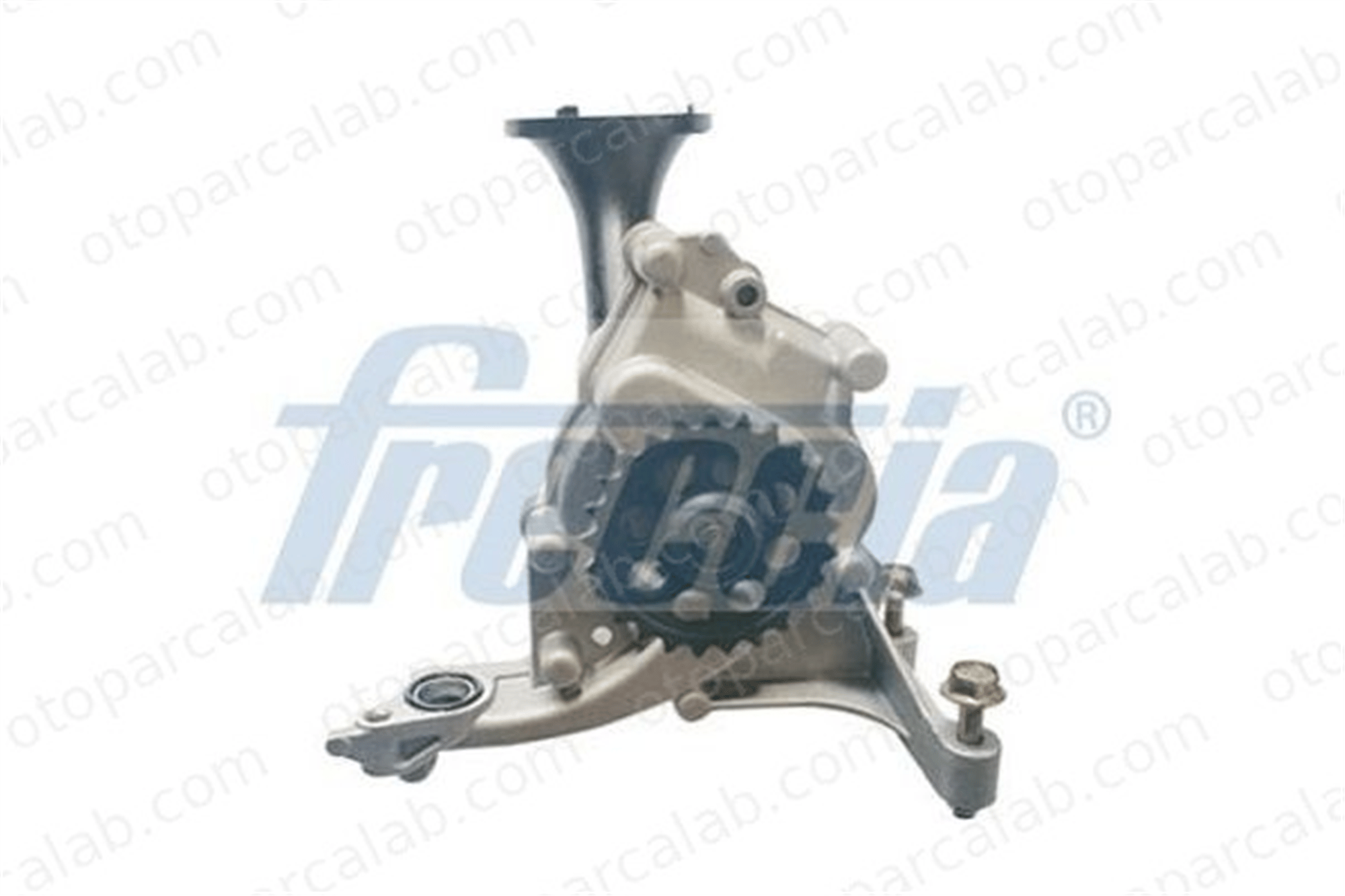 BITAPART BPE225006 Yağ Pompası CITROËN C3 III C-ELYSEE 9673506480 9808231280