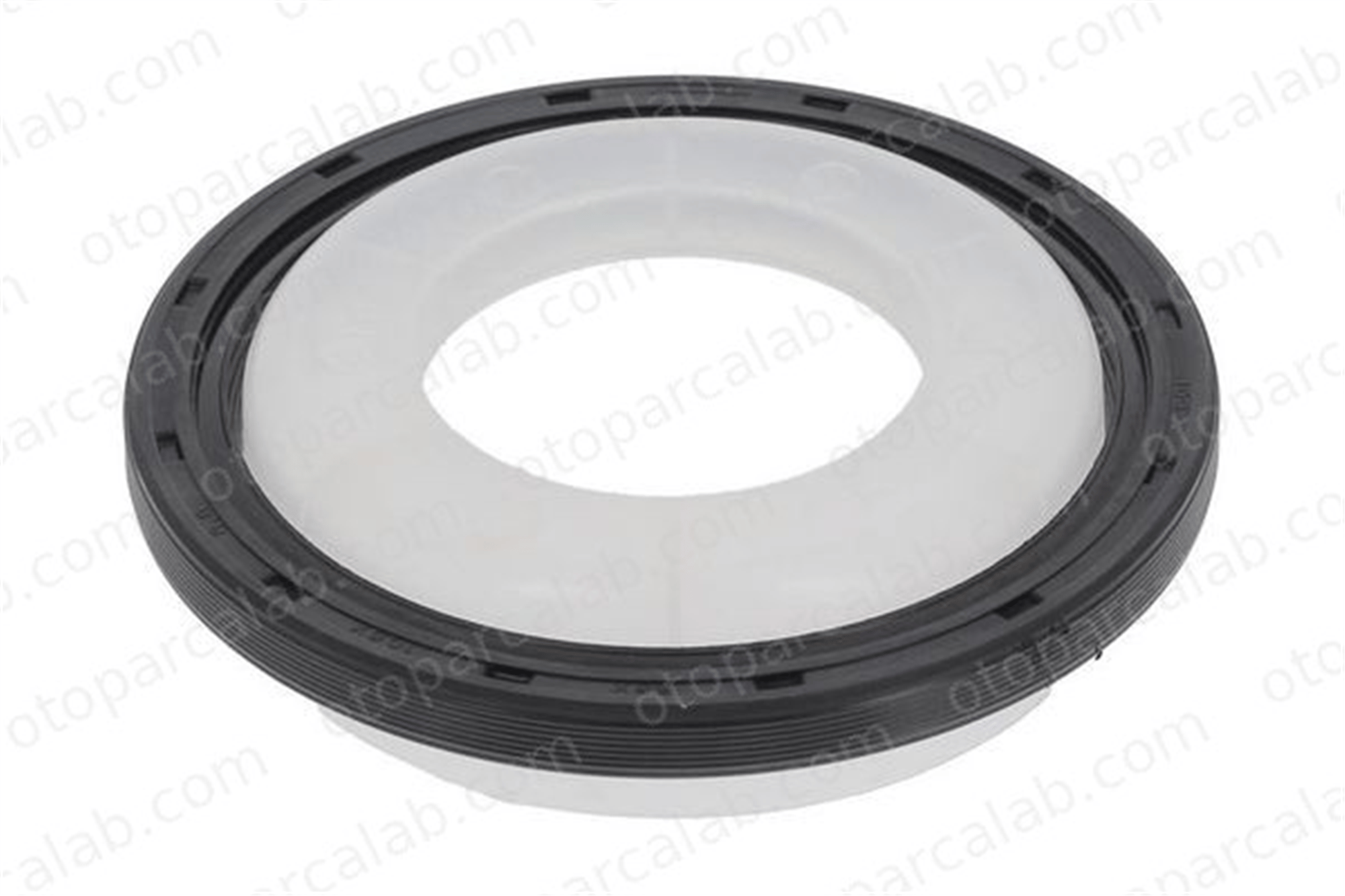 BITAPART BPE231002 Krank Keçesi Arka AUDI A6 C6 Avant A6 C6 12749 6E103051J
