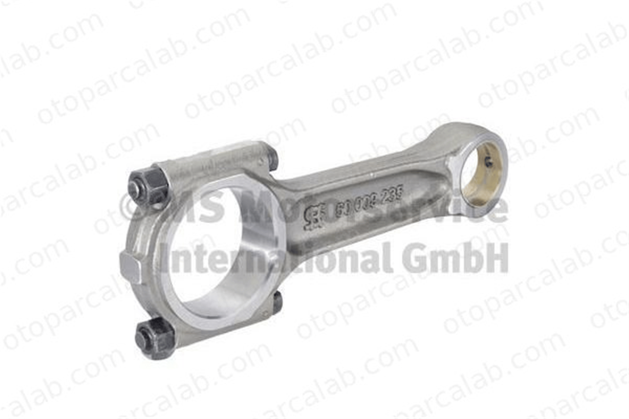 BITAPART BPE239007 Piston Kolu FORD MONDEO IV MONDEO IV Sedan 60390 0603 90