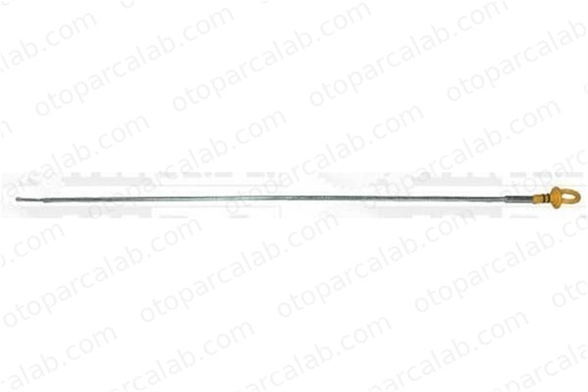 BITAPART BPE241026 Motor Yağ Çubuğu FIAT PANDA PUNTO 1174G7 55191259