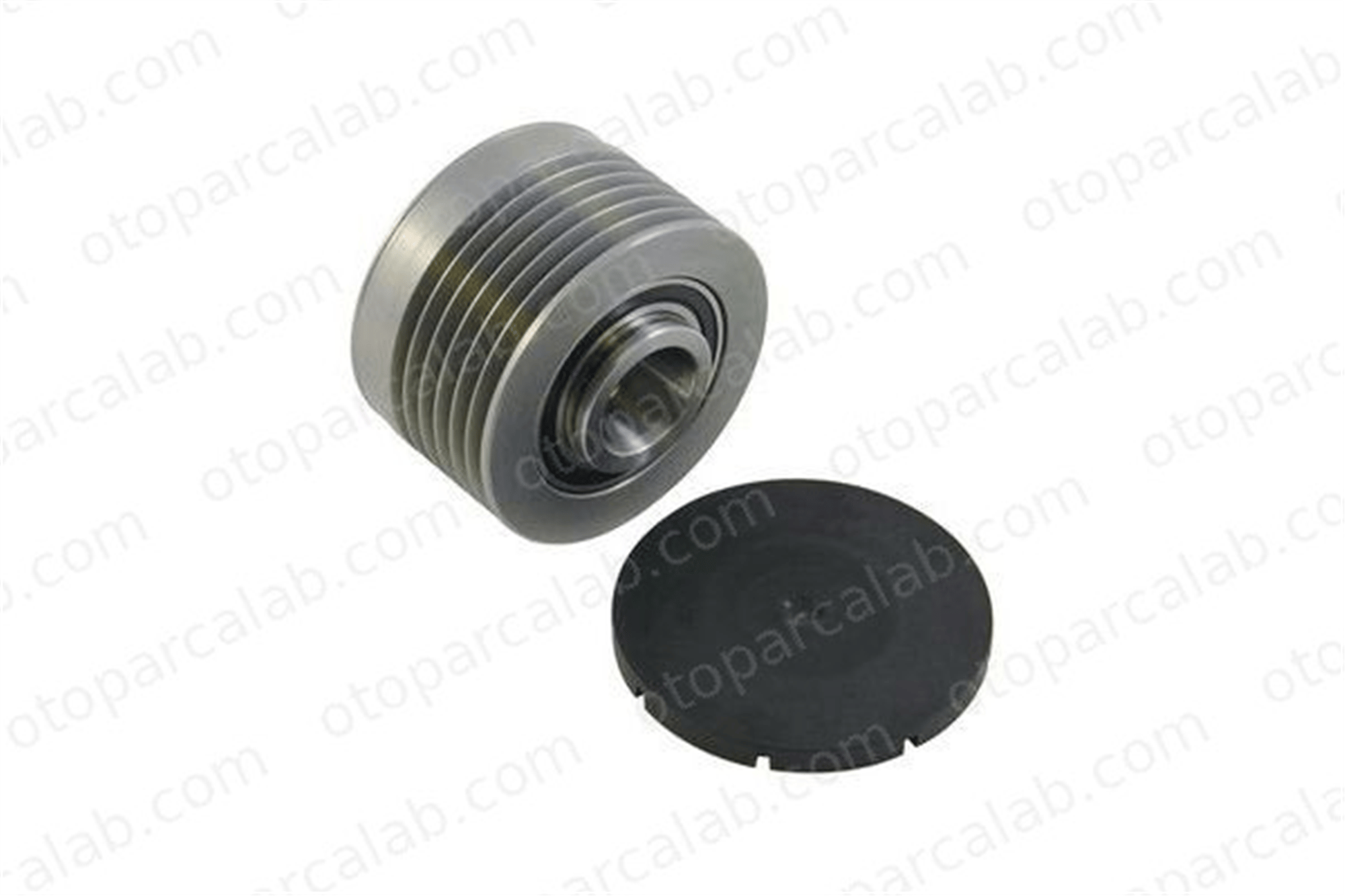 BITAPART BPE257003 Alternatör Kasnağı FIAT DUCATO Panelvan/Van DUCATO Minibüs/Otobüs 593527 5705ER