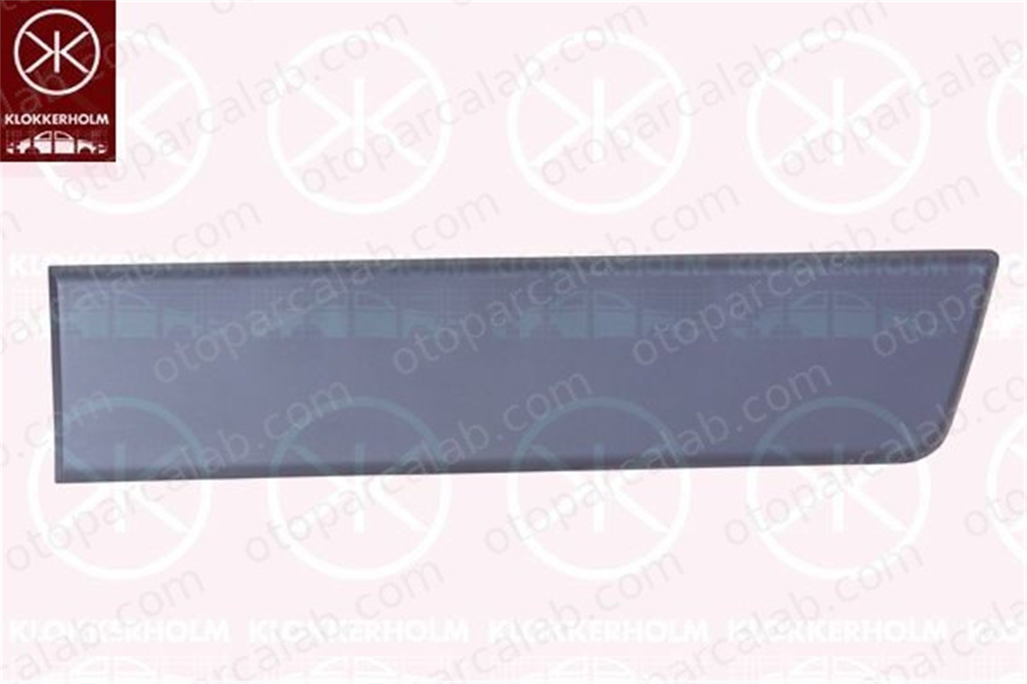 BITAPART BPE309195 Çamurluk Bandı Arka Sol CITROËN JUMPER Panelvan/Van FIAT DUCATO Panelvan/Van 8547X1 735422848