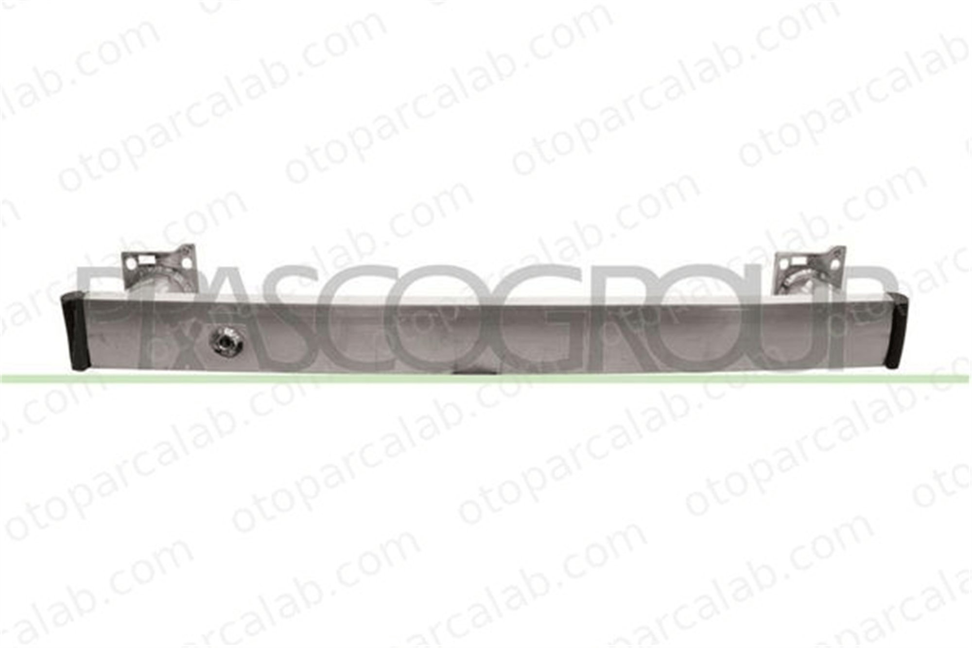 BITAPART BPE309485 Tampon Demiri Ön PEUGEOT EXPERT TEPEE CITROËN JUMPY 7414RG 1400369280