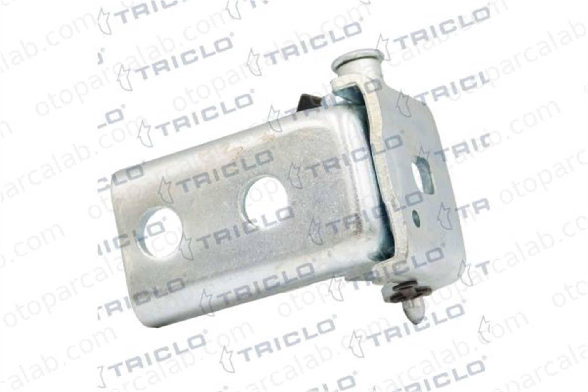 BITAPART BPE309531 Kapı Menteşesi Ön Sol CITROËN C4 II DS4 1606475180 9035CC