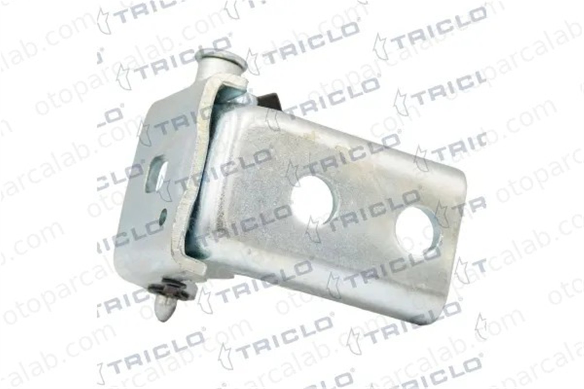 BITAPART BPE309532 Kapı Menteşesi Ön Sağ CITROËN C4 II DS4 1606475280 9035CE
