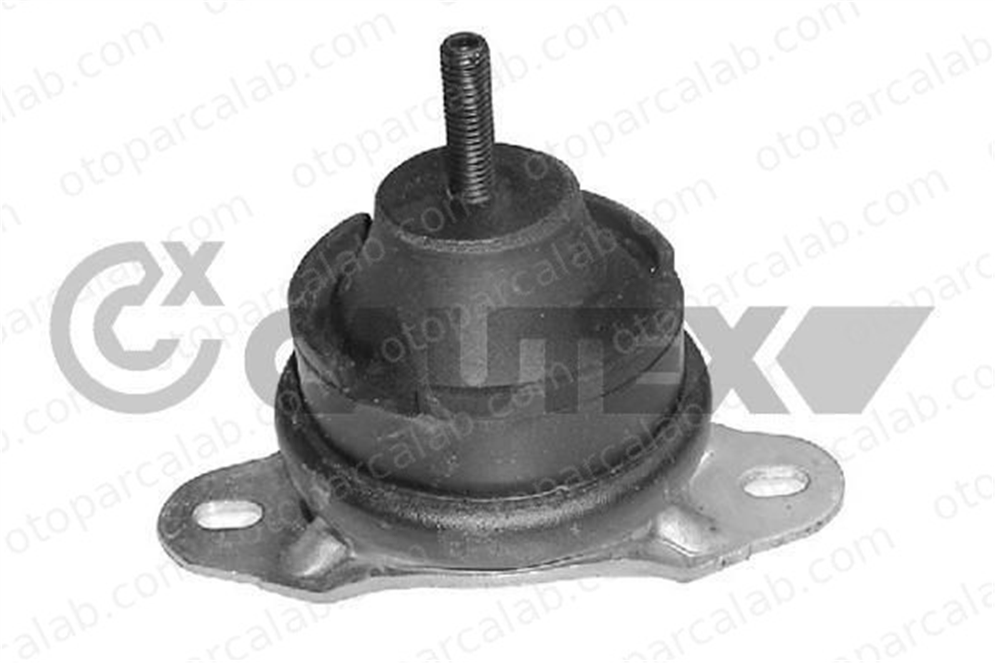 BITAPART BPE325022 Motor Takozu Sağ FIAT SCUDO Minibüs/Otobüs SCUDO Panelvan/Van 1844C0 184491