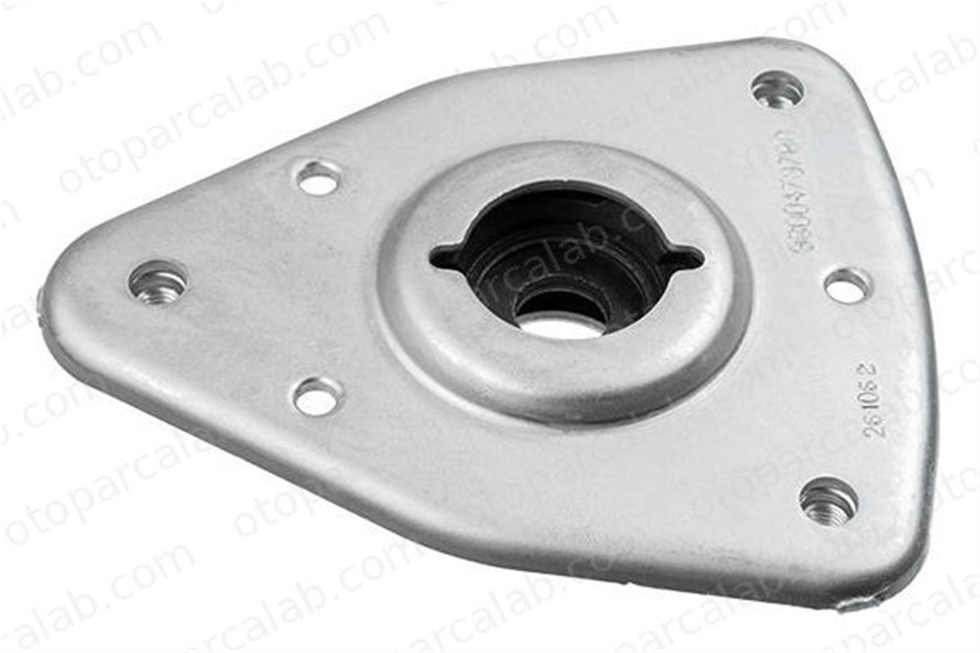 BITAPART BPE327029 Amortisör Tabla Takozu Ön Sağ veya Sol PEUGEOT 308 II 308 SW II 9800479780 3637402