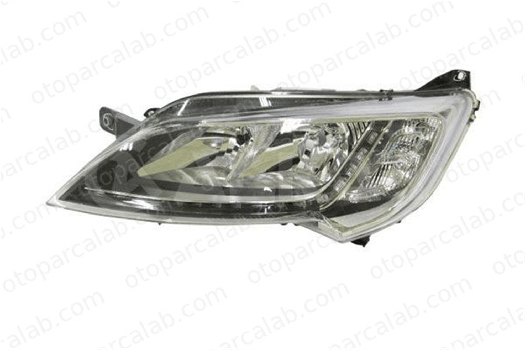 BITAPART BPE350059 Far Lambası Sol CITROËN JUMPER Panelvan/Van JUMPER Platform şasi 1374297080 1626194880