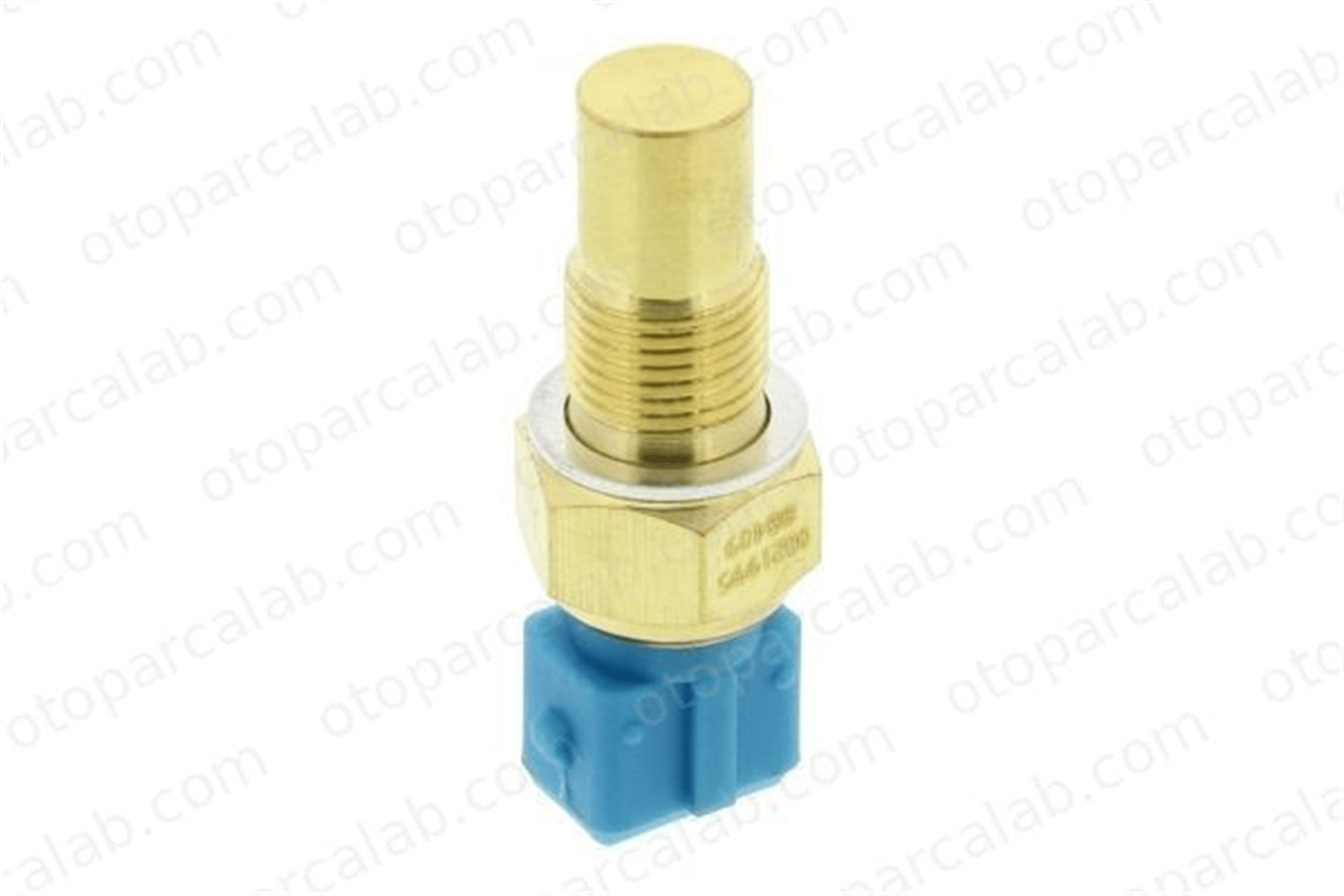 BITAPART BPE372014 Hararet Müşürü CITROËN XM ZX 1338A1 9601842680