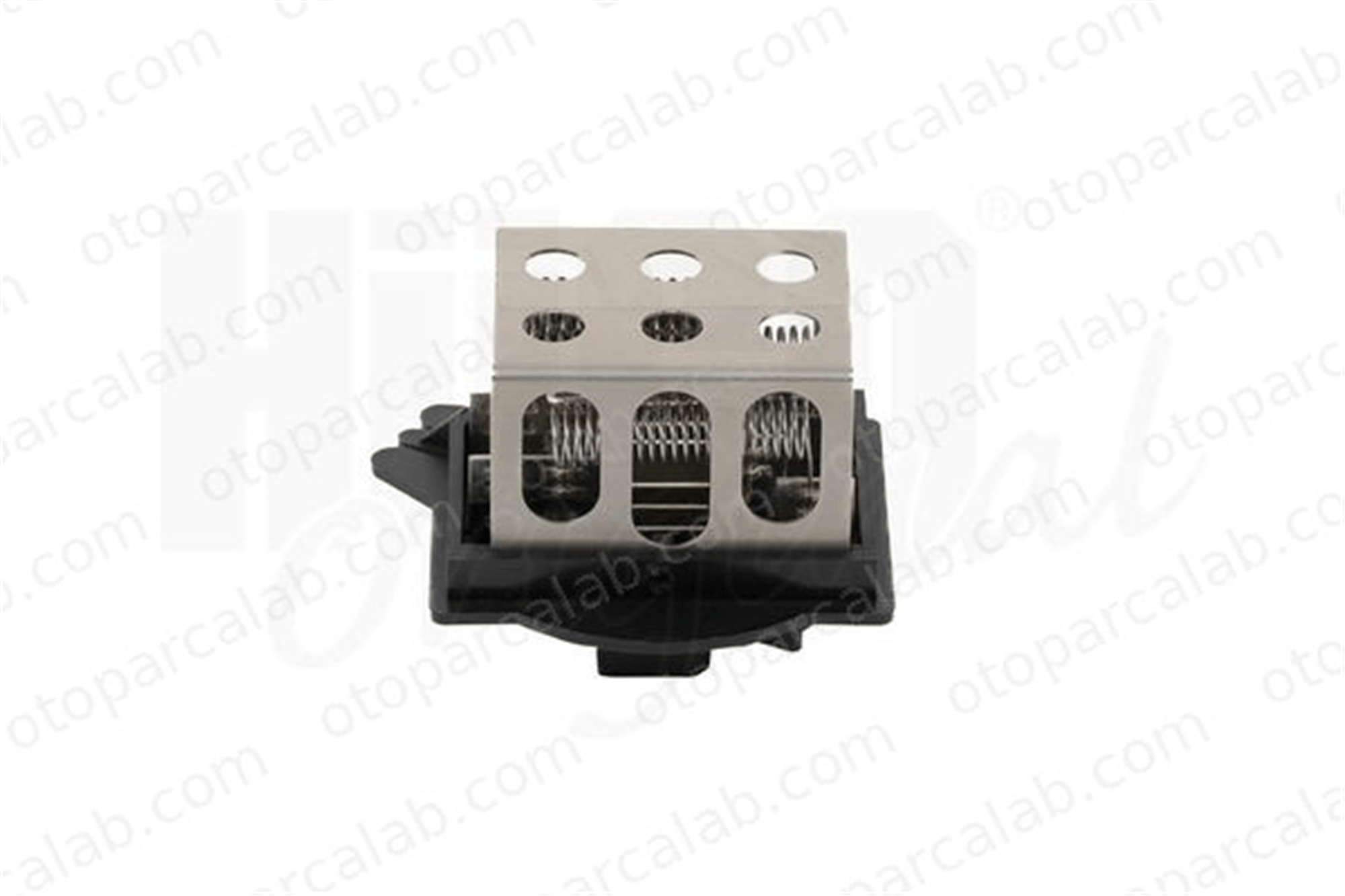 BITAPART BPE374008 Kalorifer Rezistansı CITROËN ZX PEUGEOT 306 6450P7