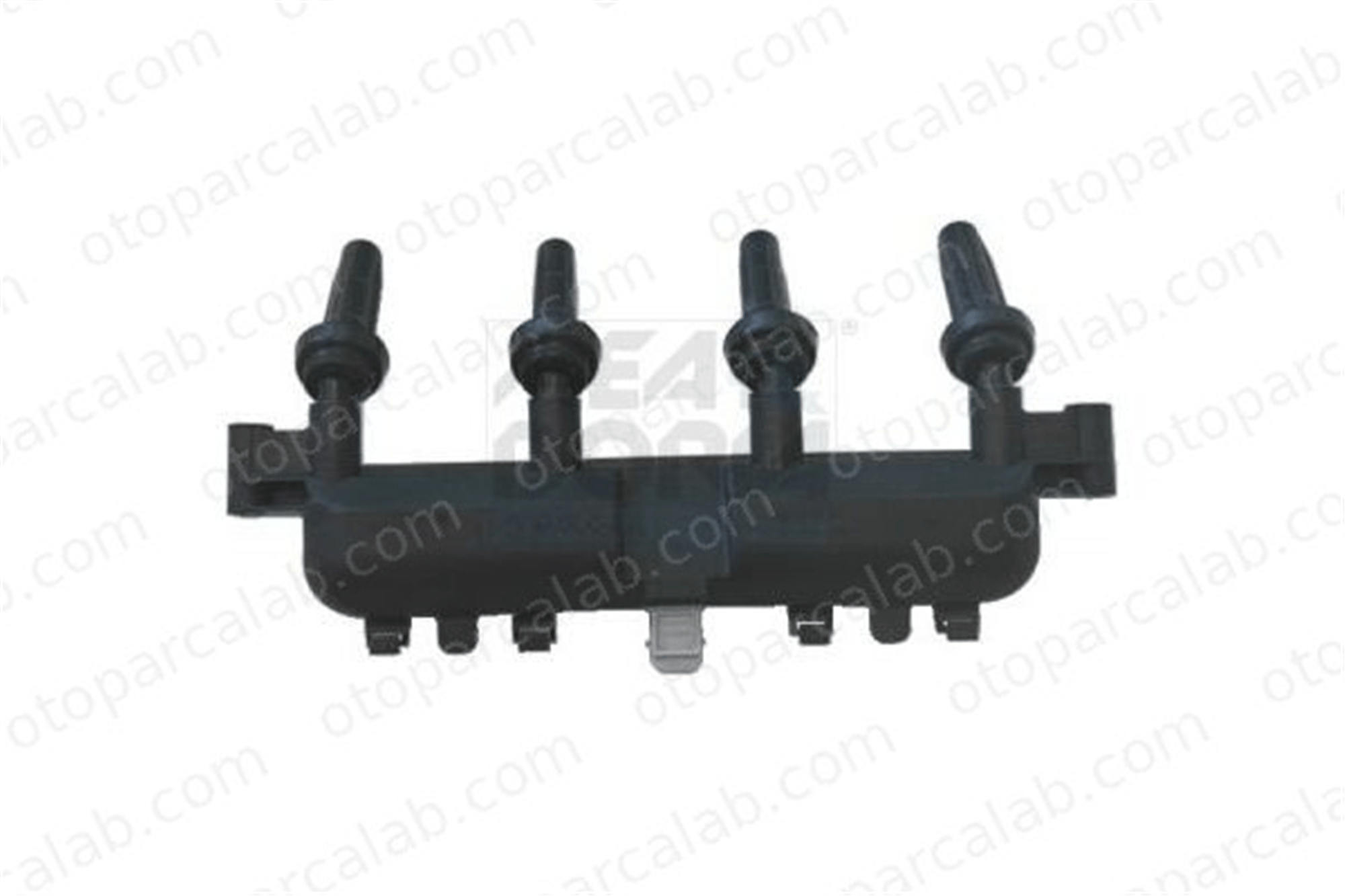 BITAPART BPE376006 Ateşleme Bobini CITROËN BERLINGO / BERLINGO FIRST MPV SAXO 5970A8 9467511580