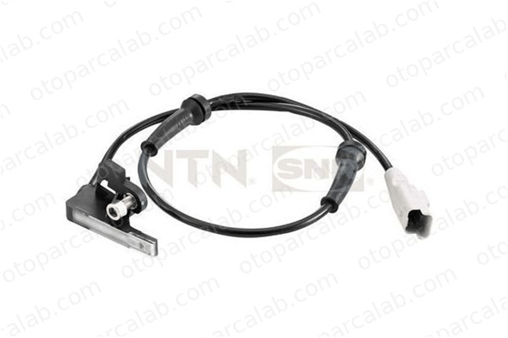 BITAPART BPE379002 Abs Sensörü Arka Sağ veya Sol PEUGEOT 307 Break 307 454589 96353848