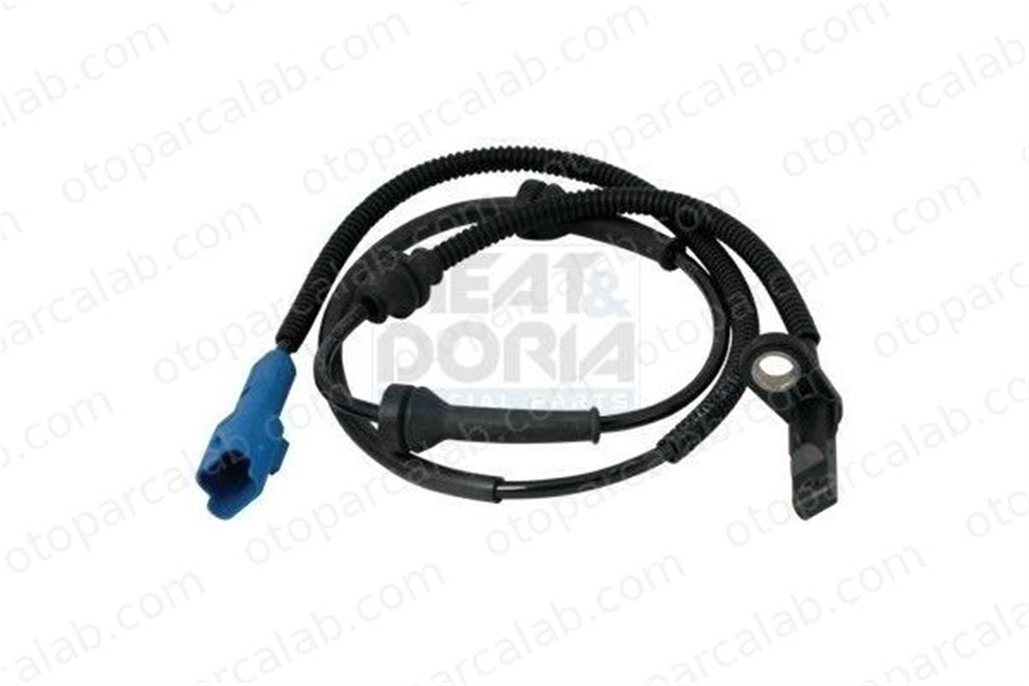 BITAPART BPE379039 Abs Sensörü Ön Sağ veya Sol PEUGEOT 208 I CITROËN DS3 4545J5 4545E4