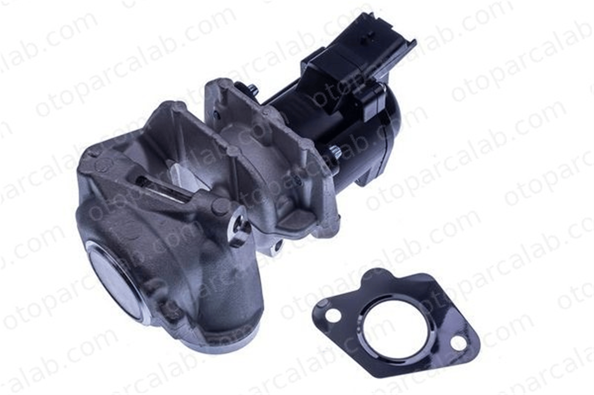 BITAPART BPE384001 Egr Valfi MAZDA 3 PEUGEOT PARTNER Kasa/büyük limuzin 1618NR 161859